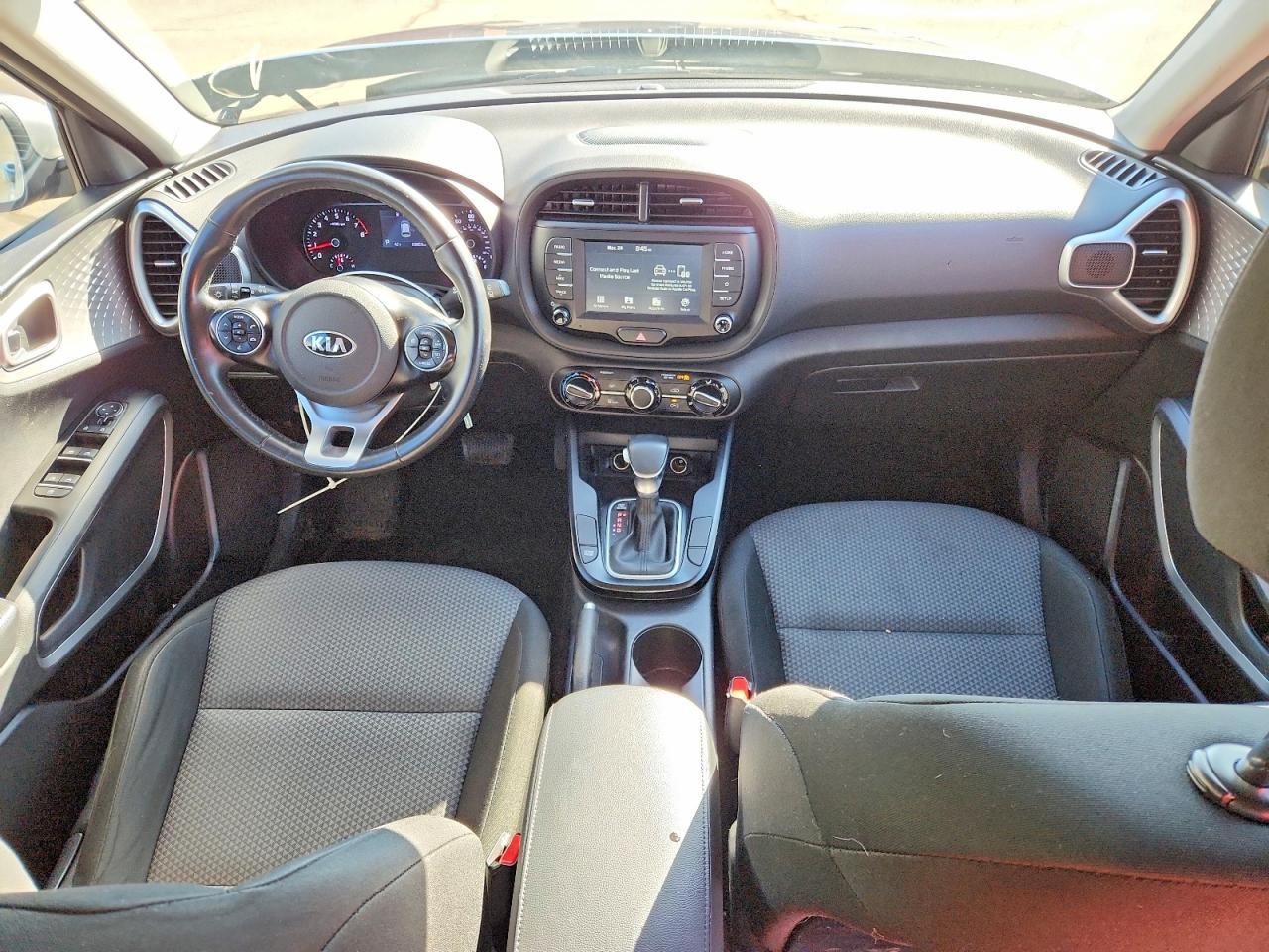 2020 Kia Soul X-Line - zdjęcie 8