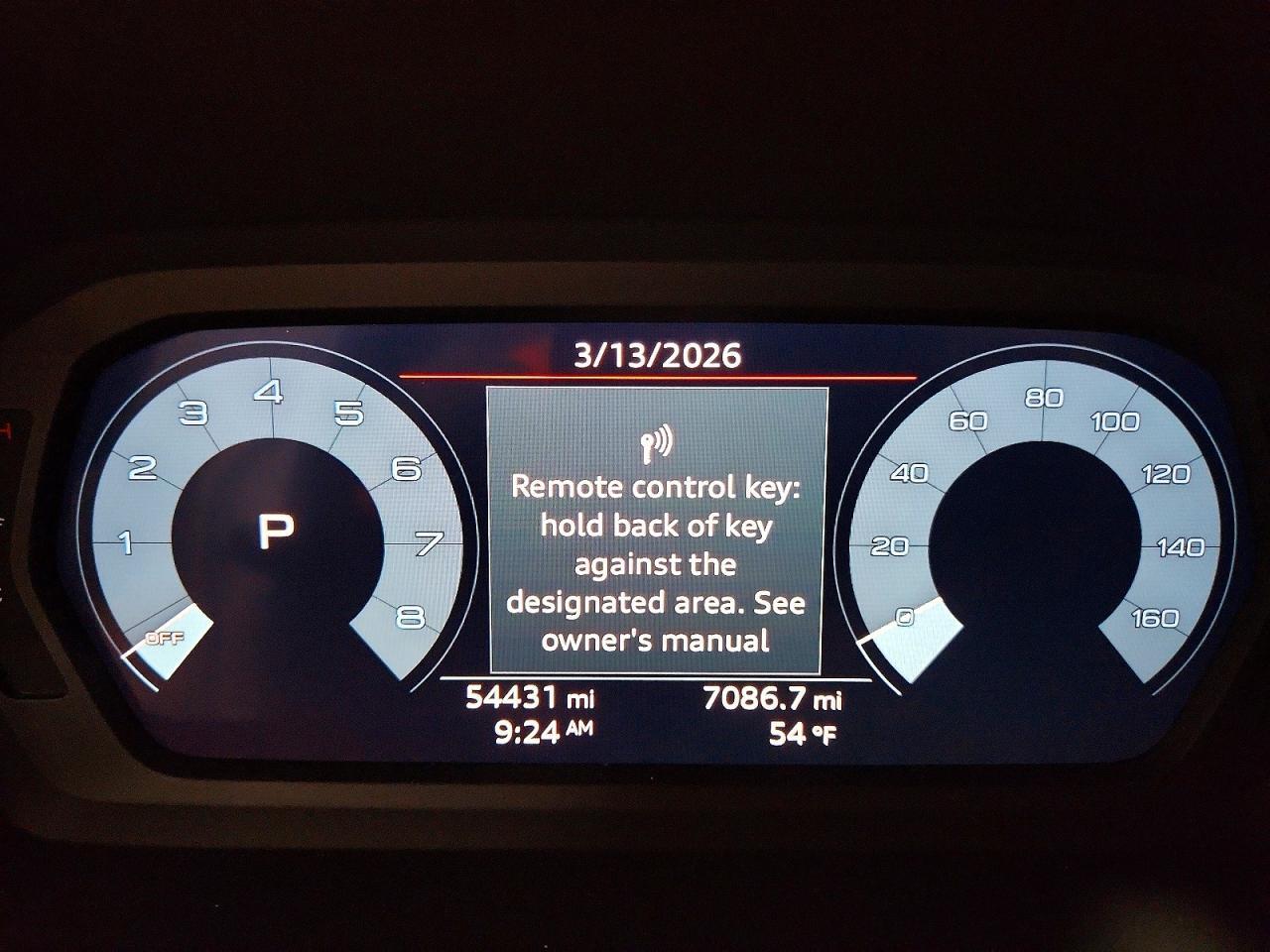 2023 Audi A3 Premium - zdjęcie 9