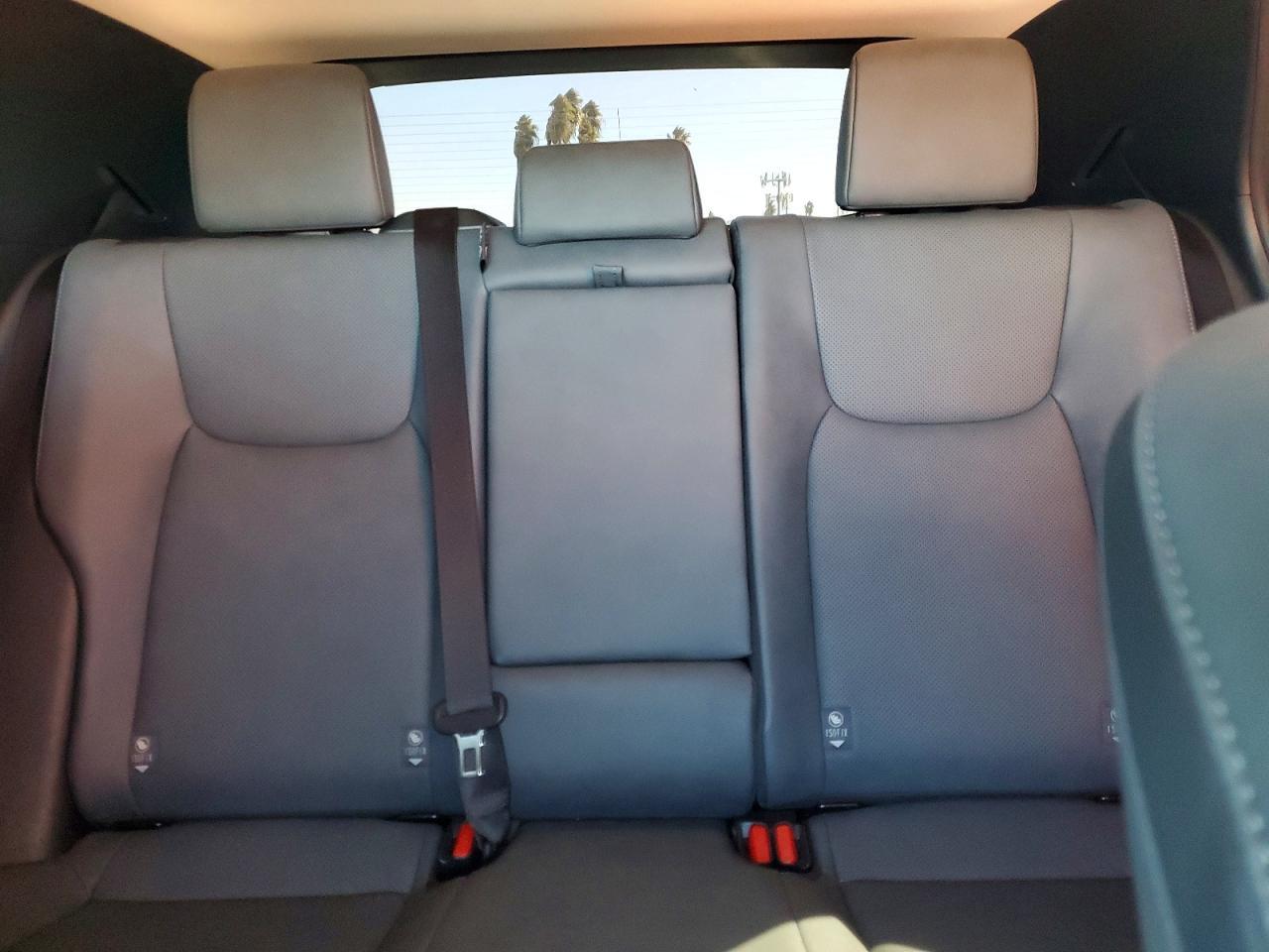 2024 Lexus Rz 300E Premium - zdjęcie 10