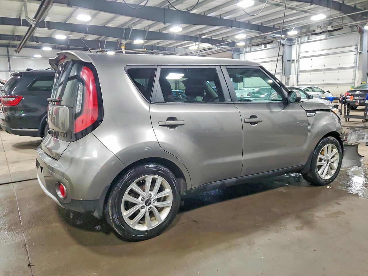 2019 Kia Soul + - zdjęcie 3