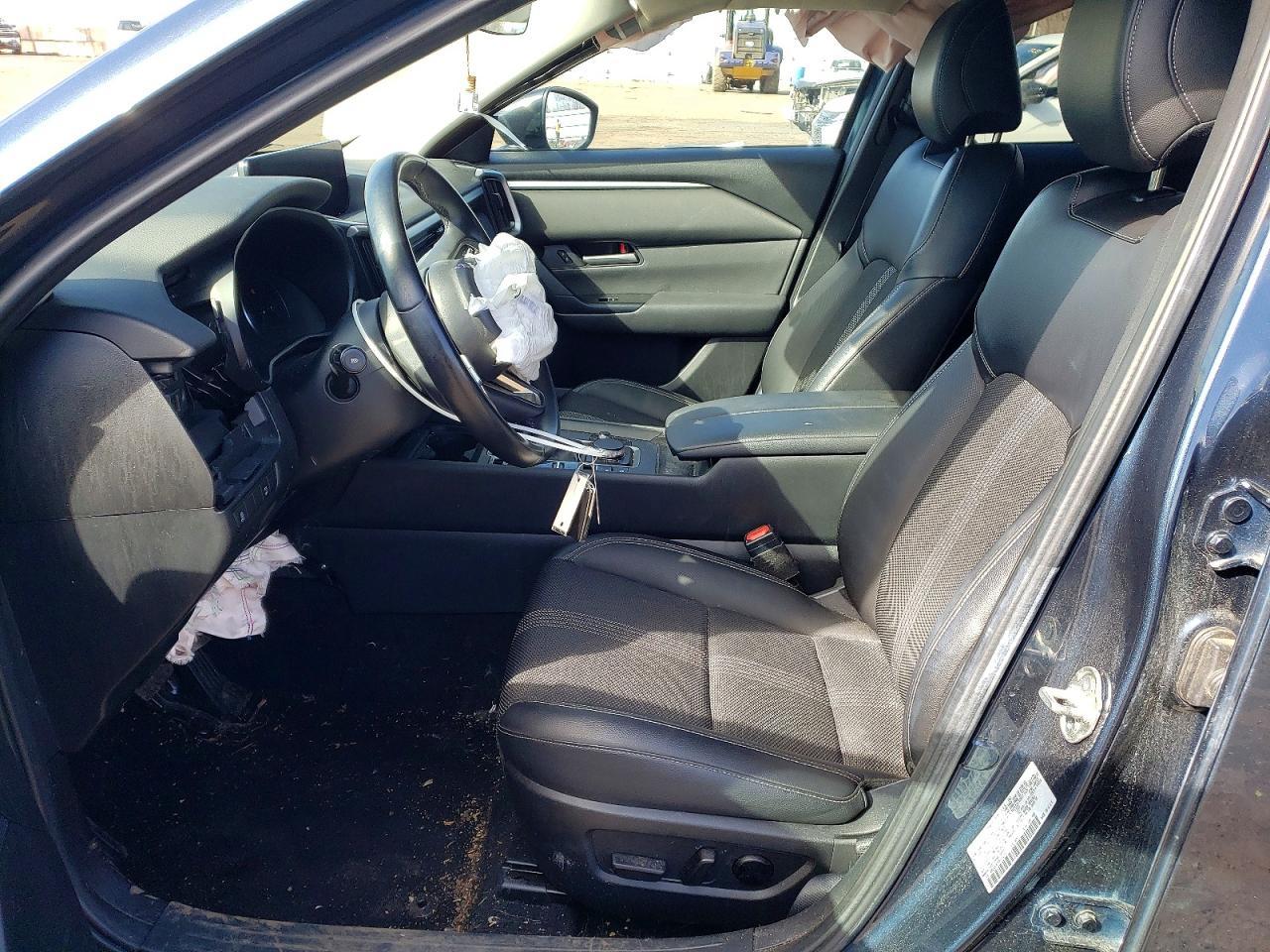 2023 Mazda Cx-50 Preferred Plus - zdjęcie 7