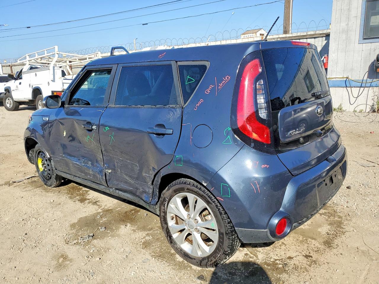 2016 Kia Soul ! - zdjęcie 2