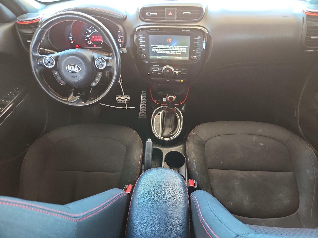 2014 Kia Soul + - zdjęcie 8