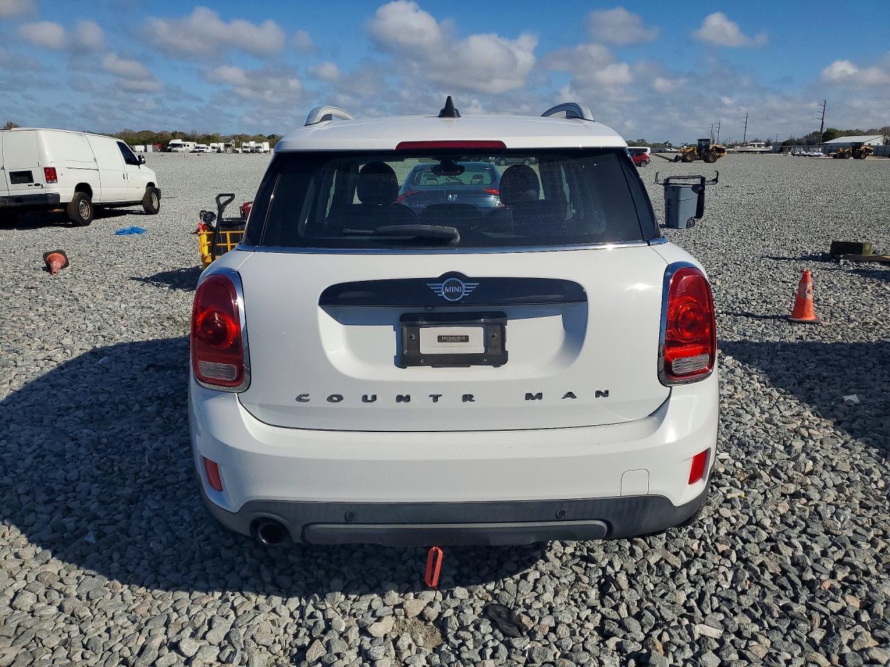 2019 Mini Cooper Countryman - zdjęcie 6