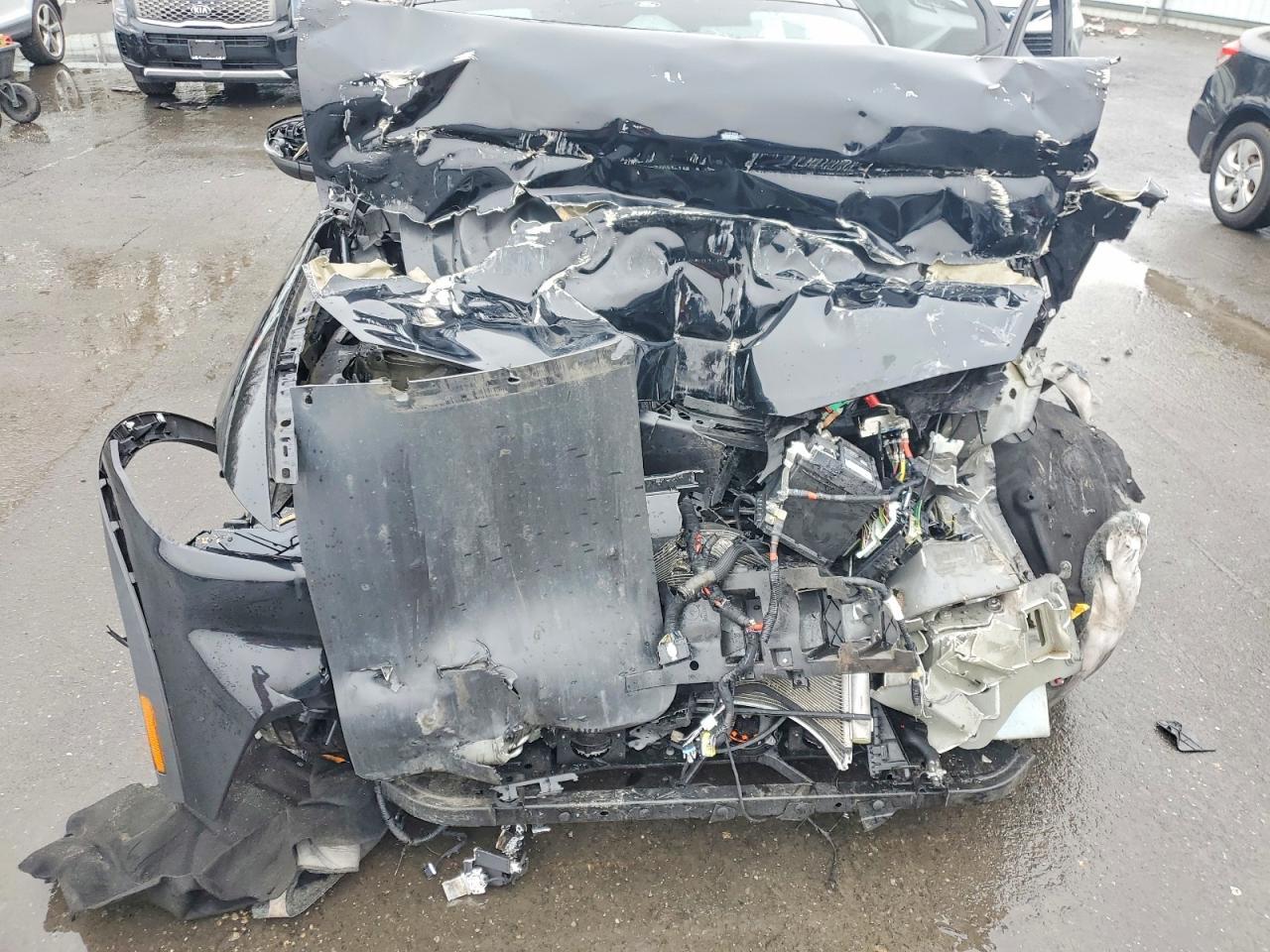 2022 Ford Mustang Mach-E Select - zdjęcie 12