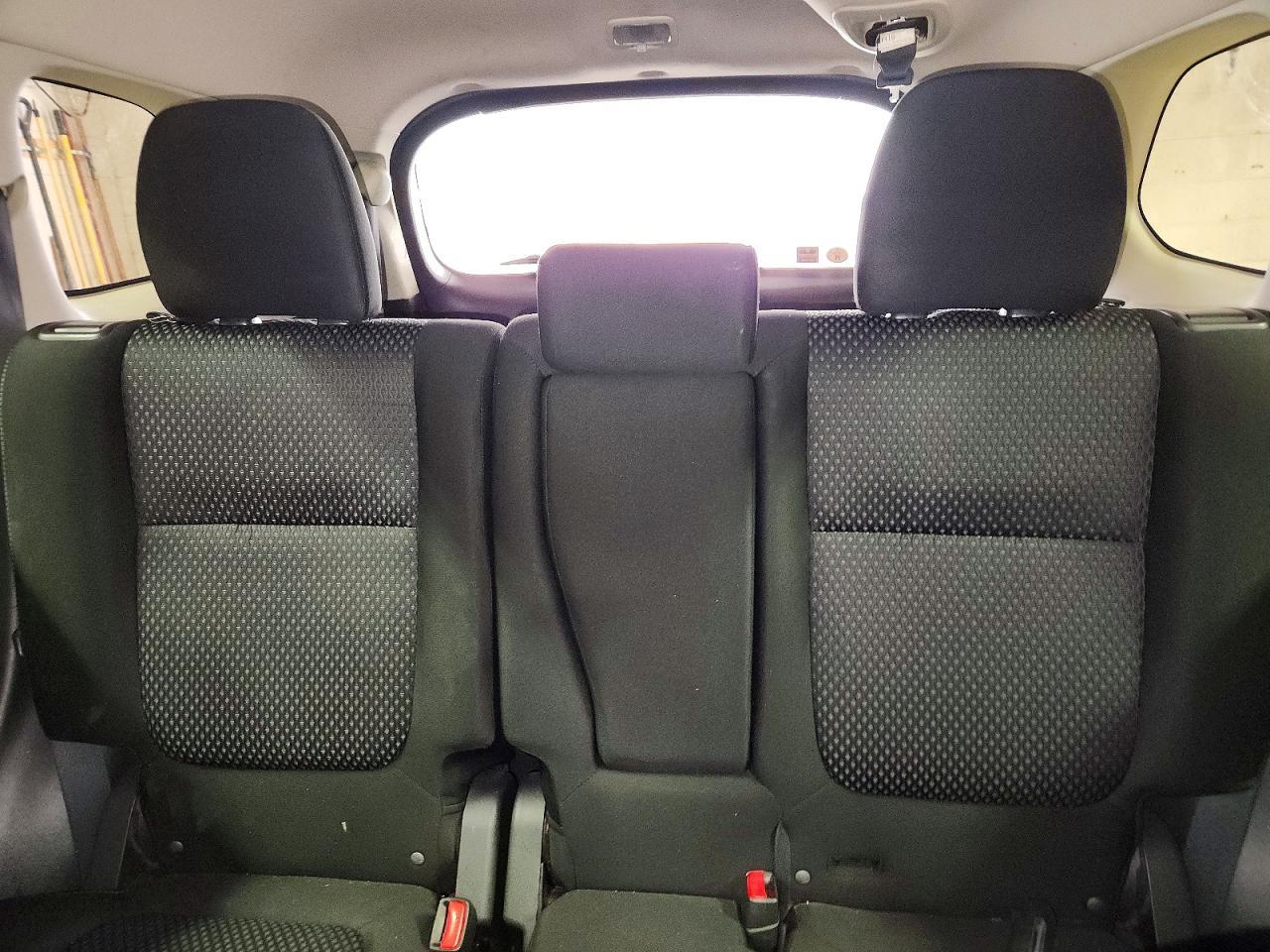 2018 Mitsubishi Outlander Se - zdjęcie 10