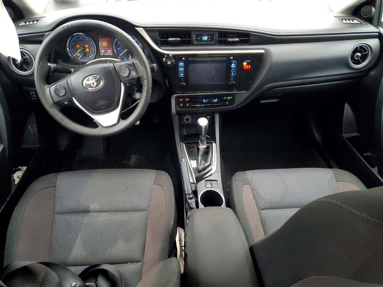 2019 Toyota Corolla Le - zdjęcie 8