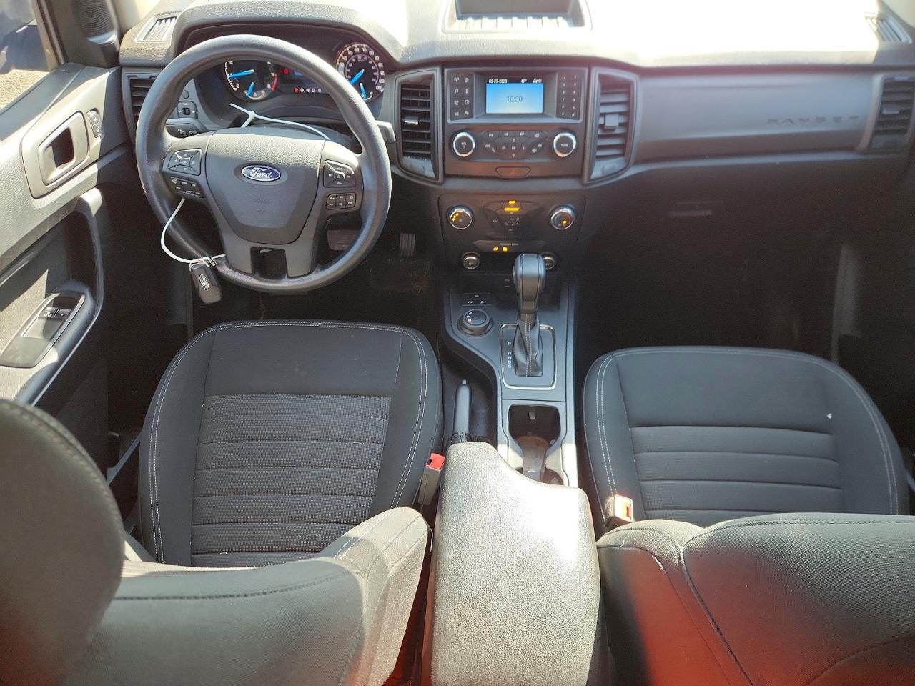 2019 Ford Ranger Xl - zdjęcie 8