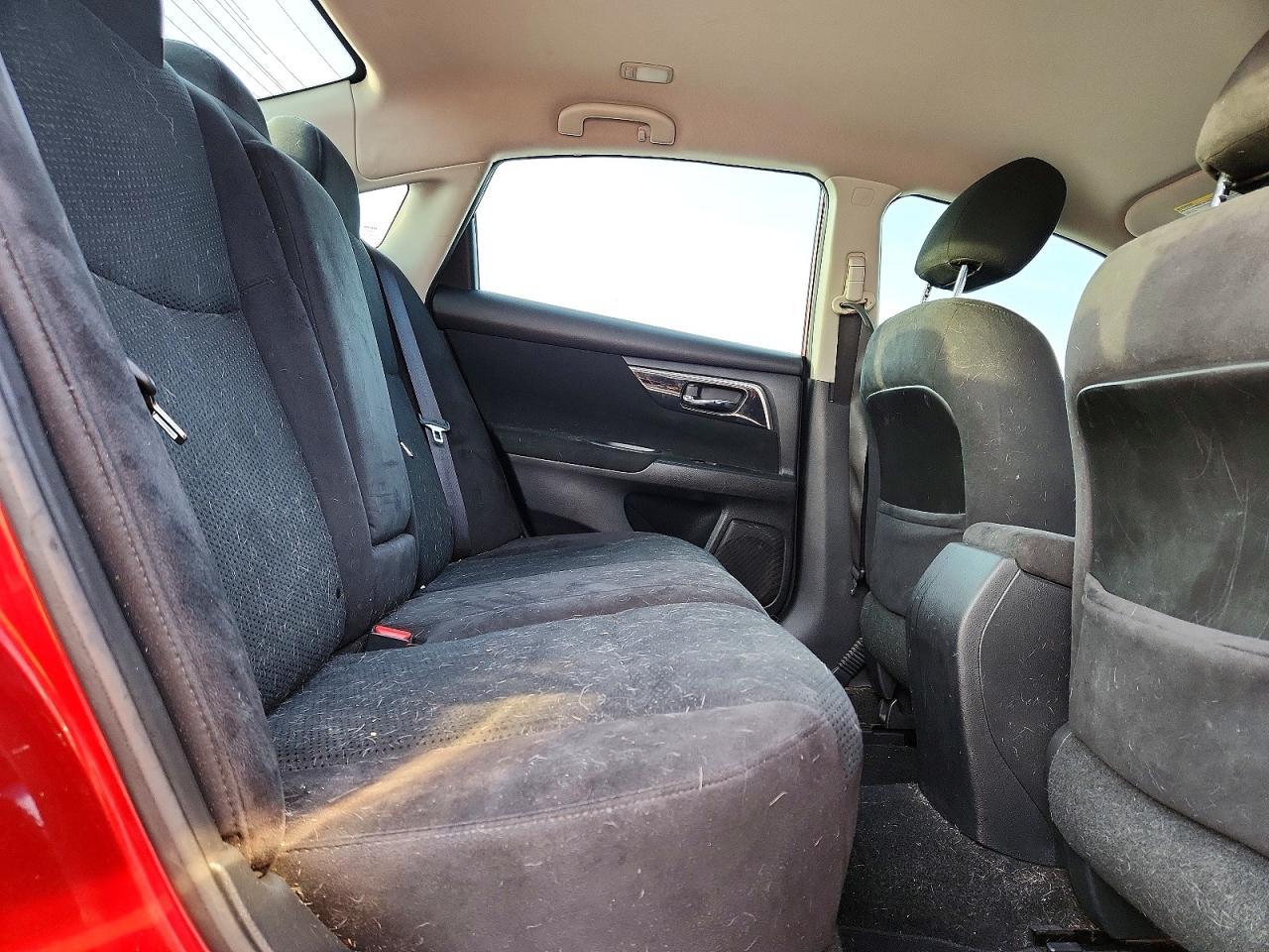 2014 Nissan Altima 2.5 - zdjęcie 10