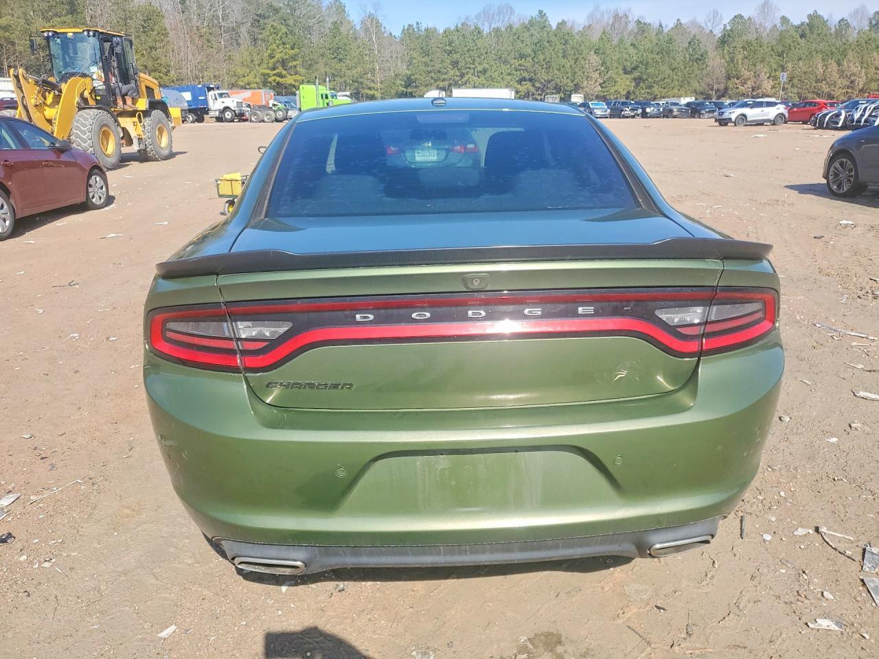 2018 Dodge 400 - zdjęcie 6