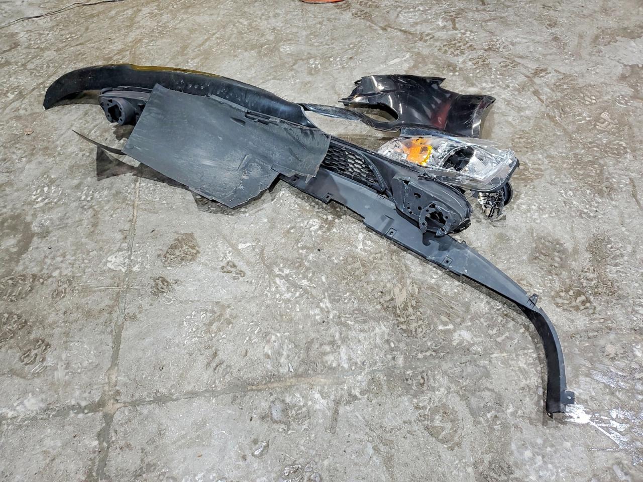 2018 Dodge Grand Caravan Se - zdjęcie 13