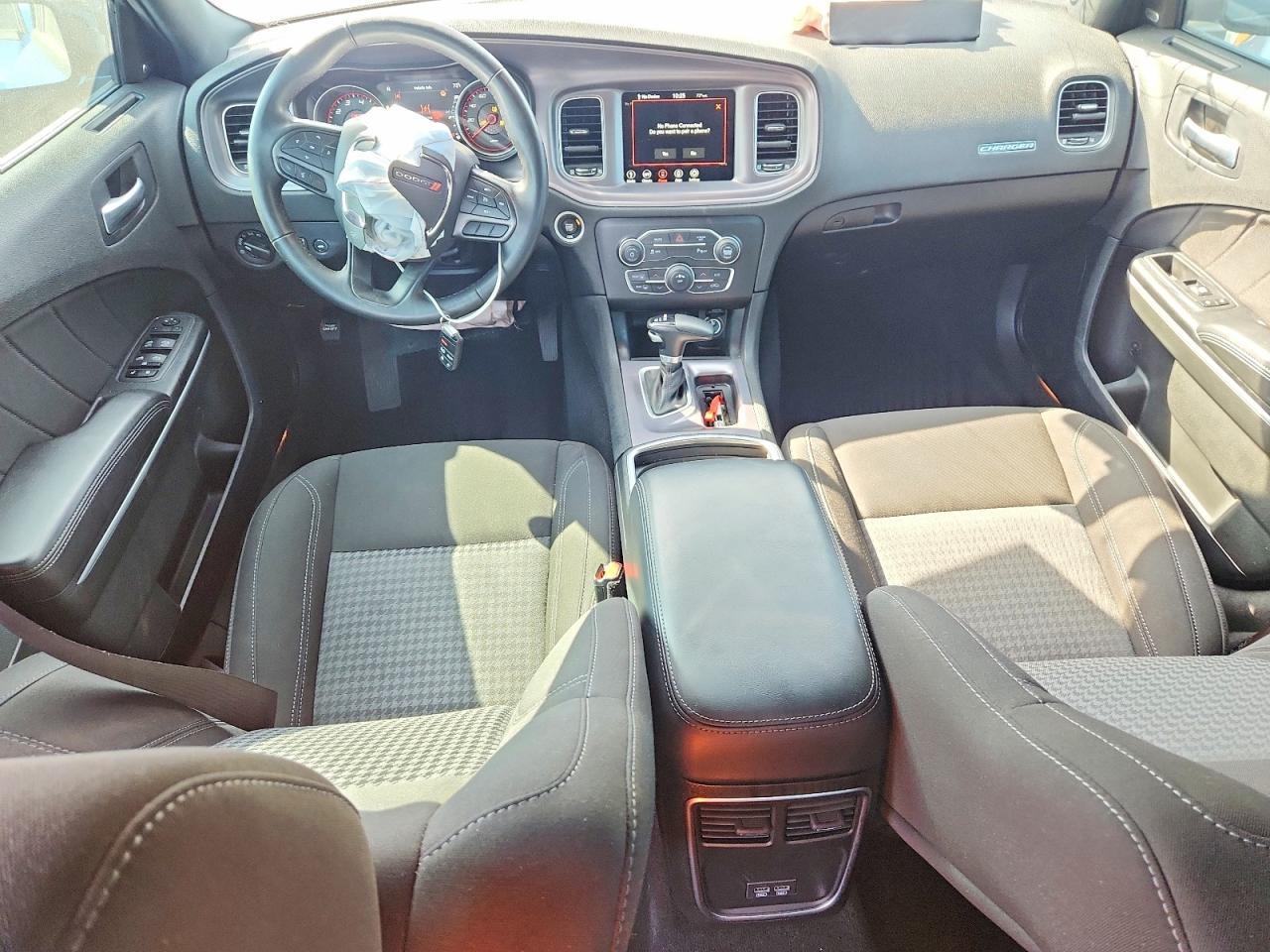 2023 Dodge Charger Sxt - zdjęcie 8