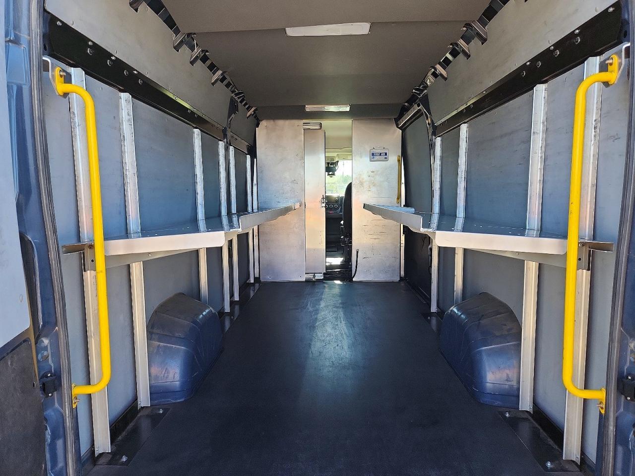 2021 Ram Promaster 3500 3500 High - zdjęcie 10