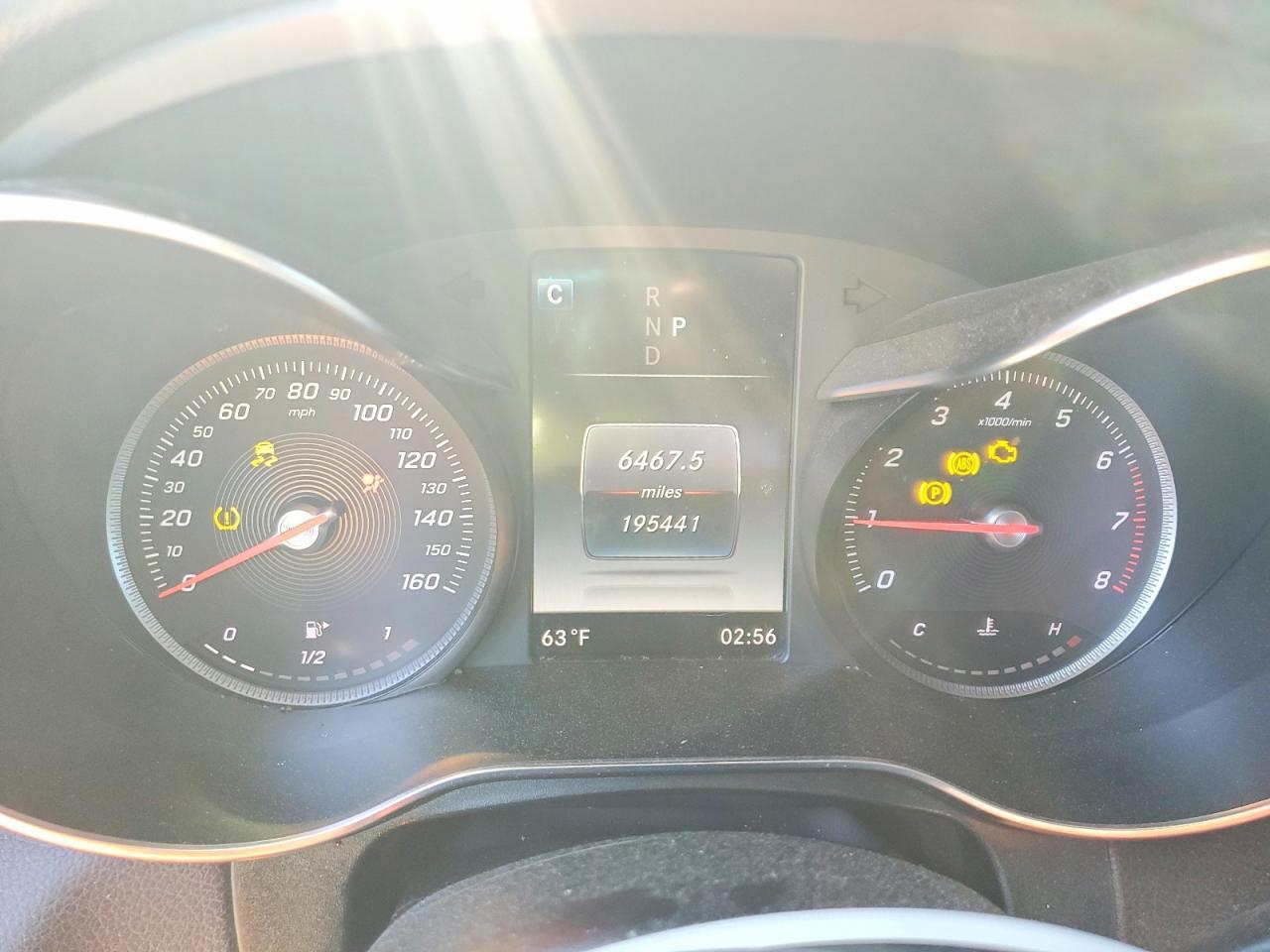 2019 Mercedes-Benz Glc 300 - zdjęcie 9