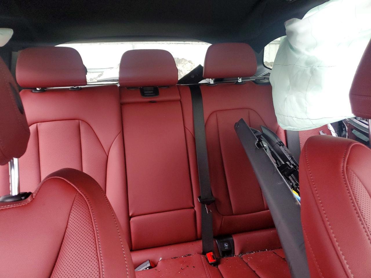 2024 BMW X3 xDrive30I - zdjęcie 10