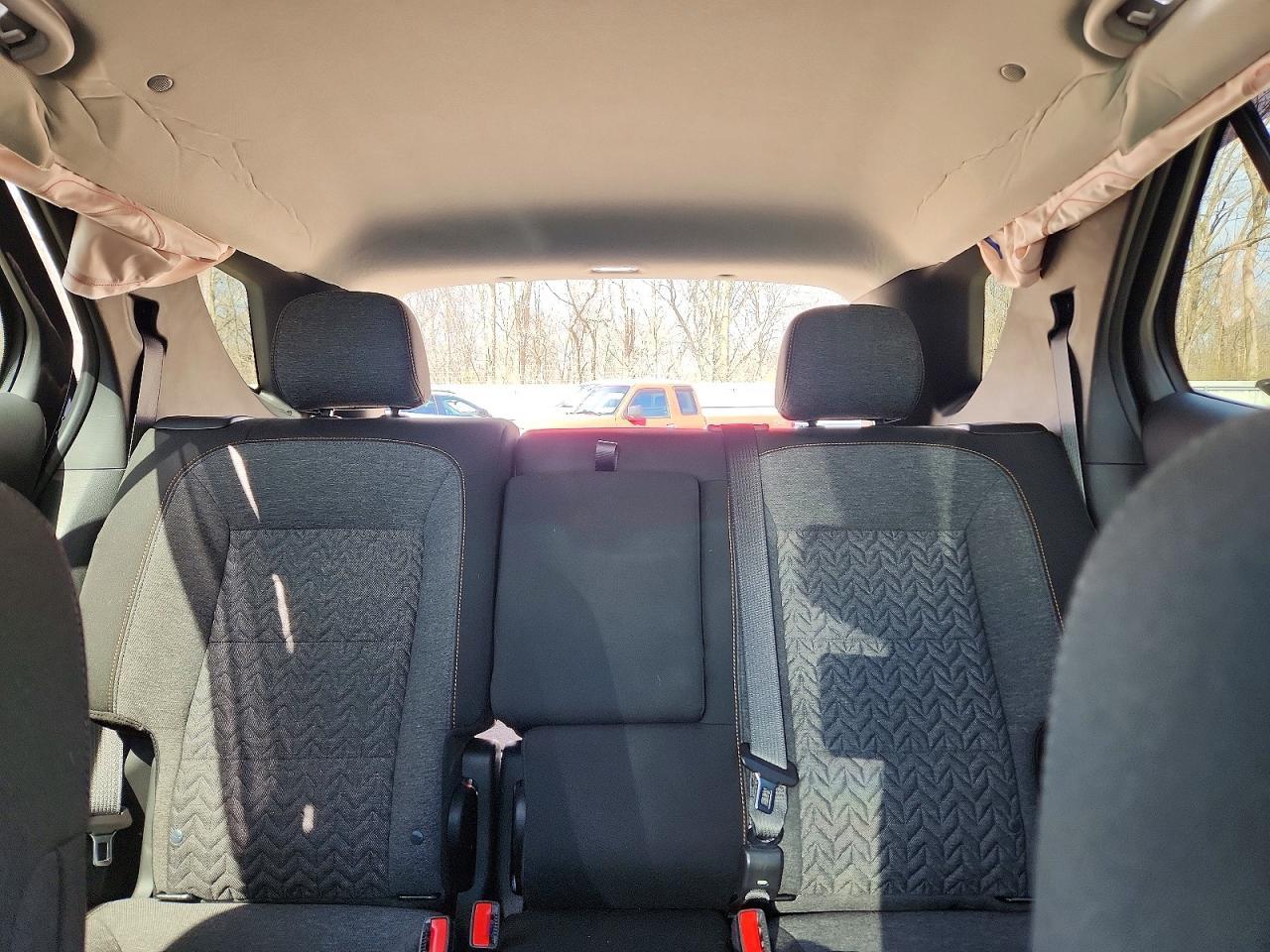 2023 Chevrolet Equinox Lt - zdjęcie 10