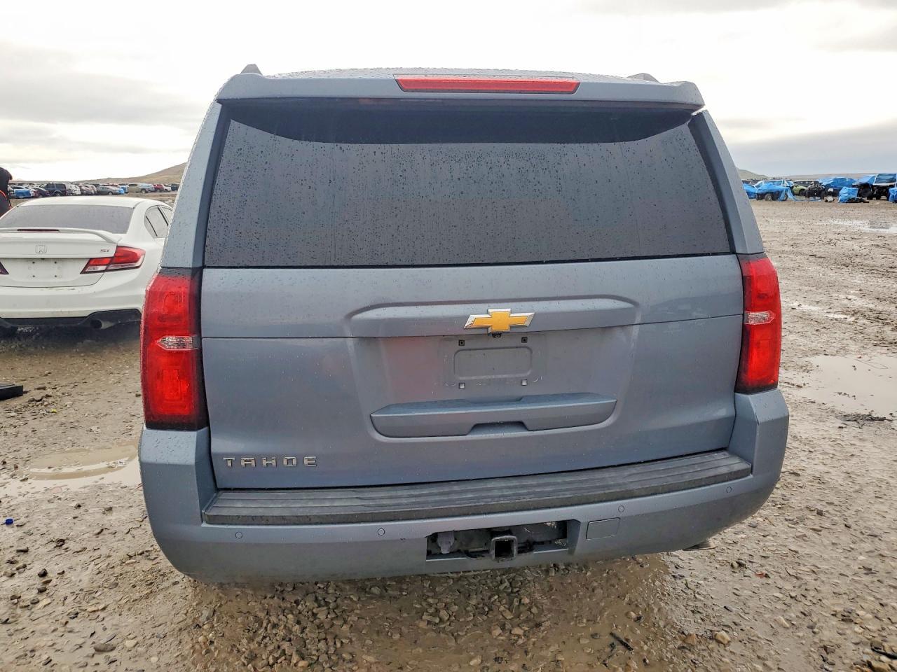 2015 Othe Tahoe - zdjęcie 6