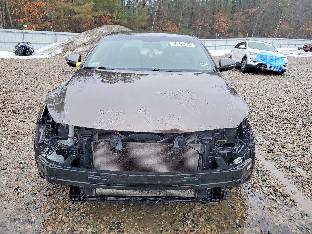 2014 Kia Optima Lx - zdjęcie 5