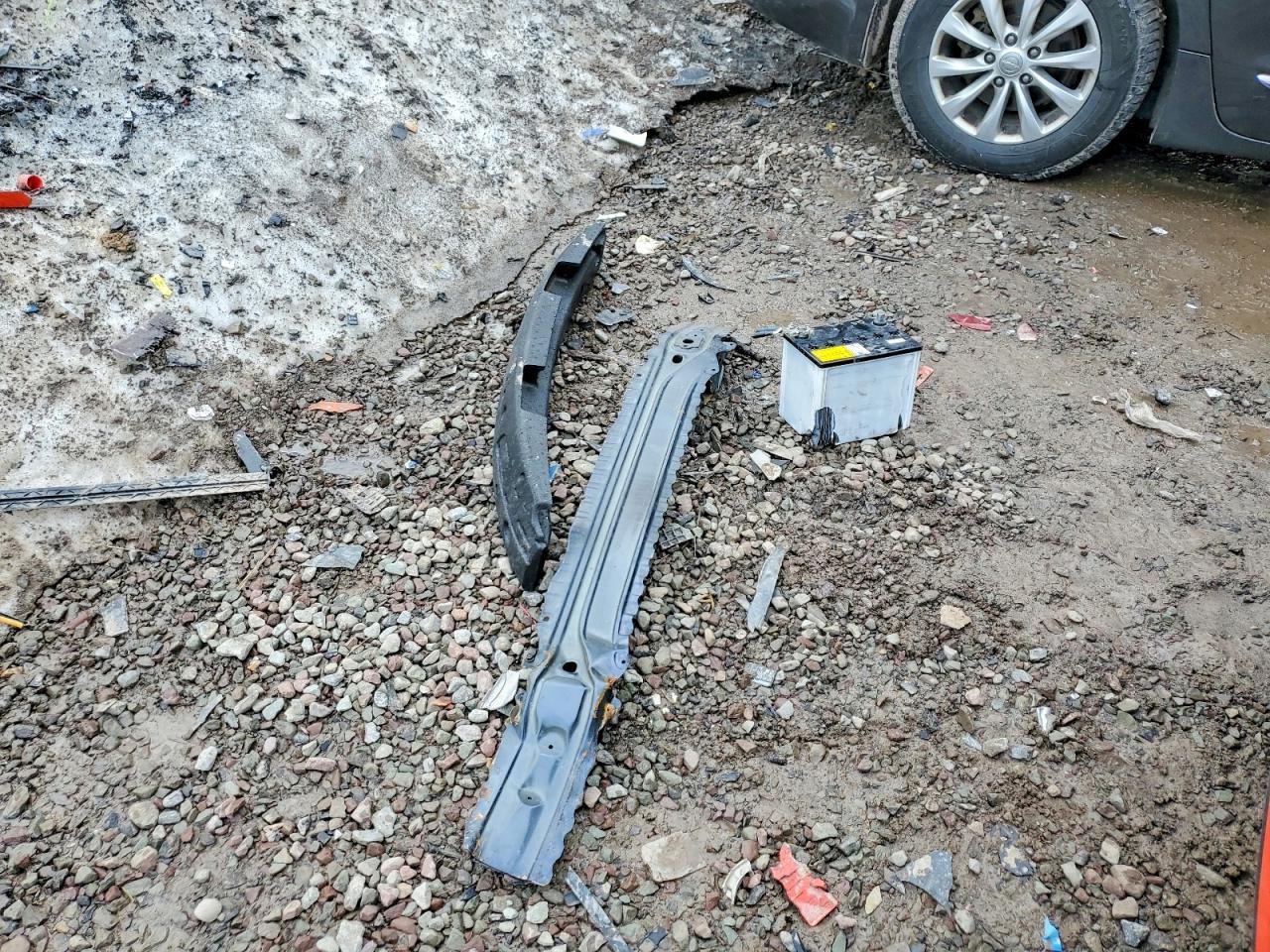 2021 Subaru Forester Sport - zdjęcie 13