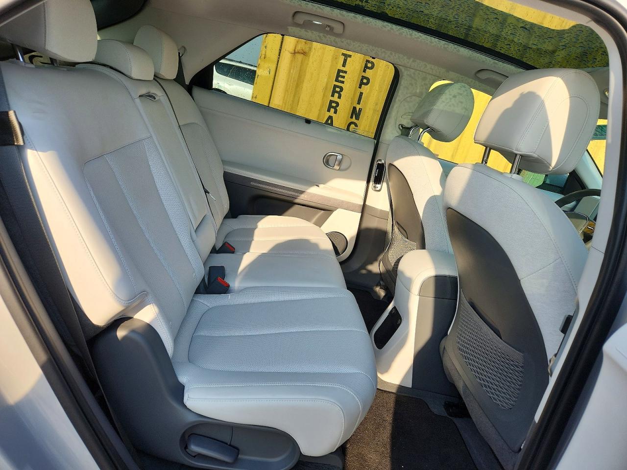 2023 Hyundai Ioniq 5 Limited - zdjęcie 11