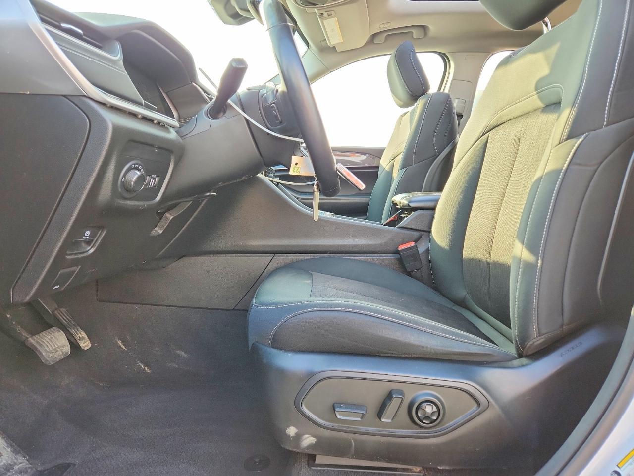 2021 Jeep Grand Cherokee L Laredo - zdjęcie 7