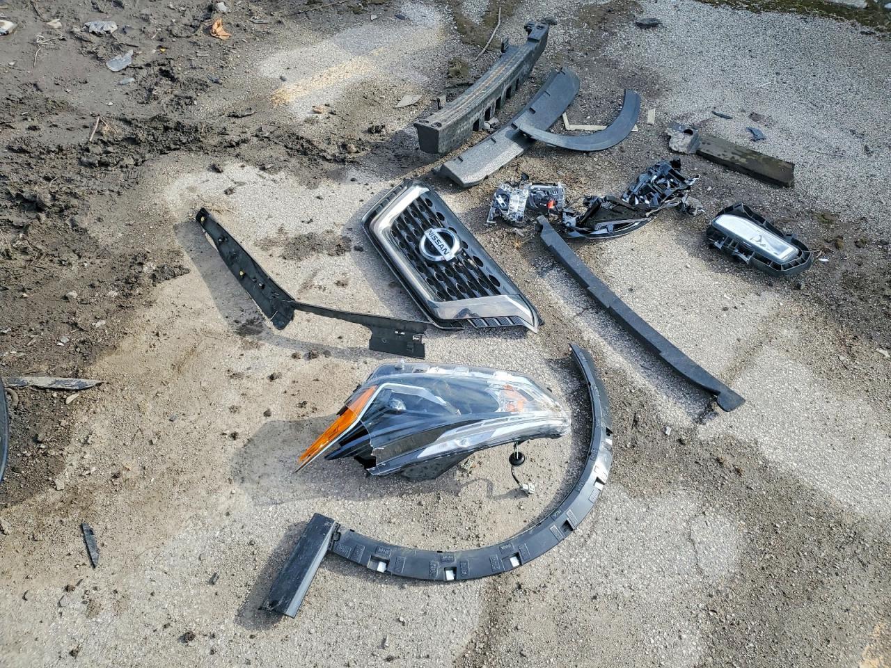 2023 Ford Mustang Mach-E Gt - zdjęcie 13