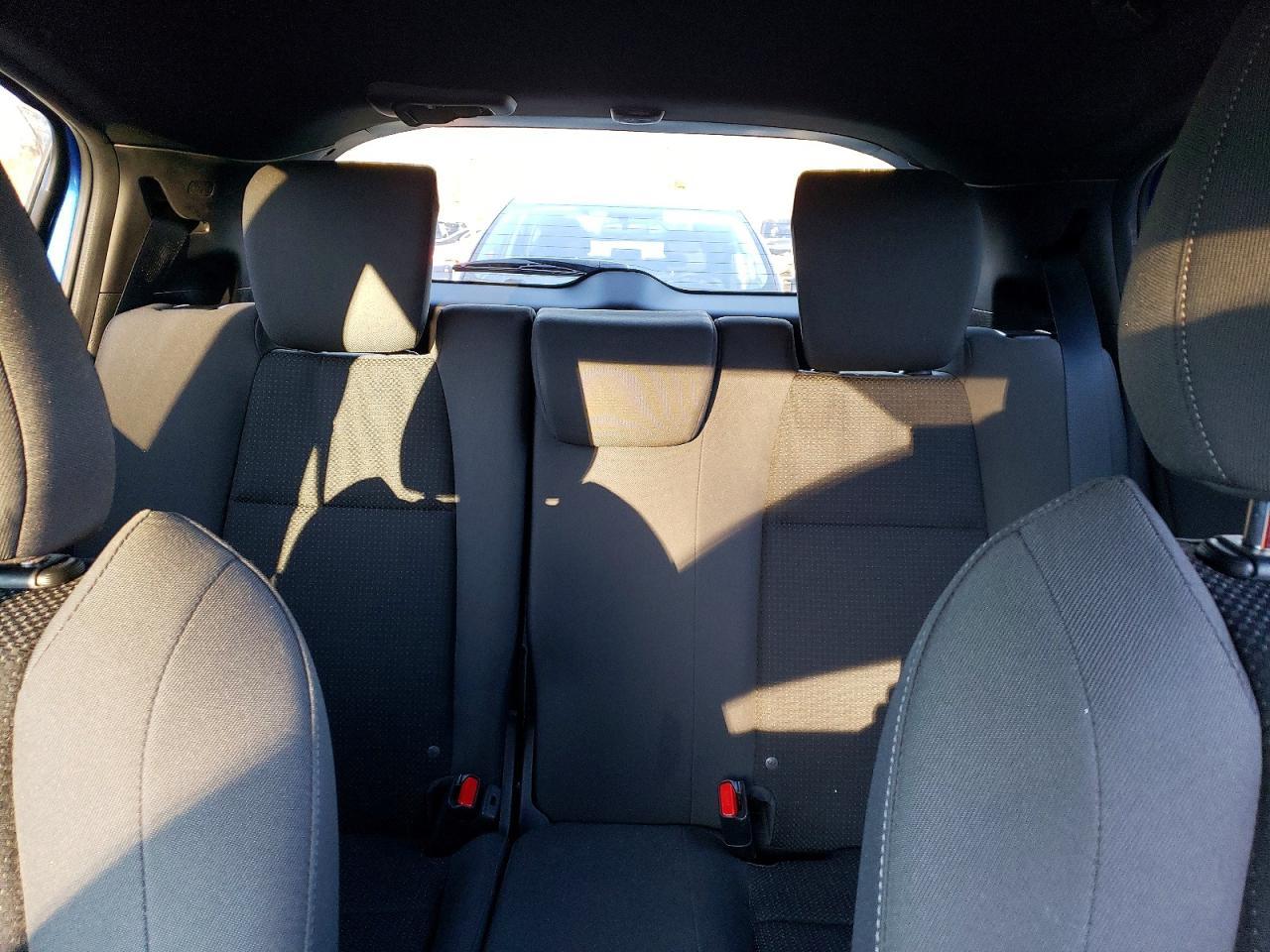 2021 Honda Hr-V Sport - zdjęcie 10
