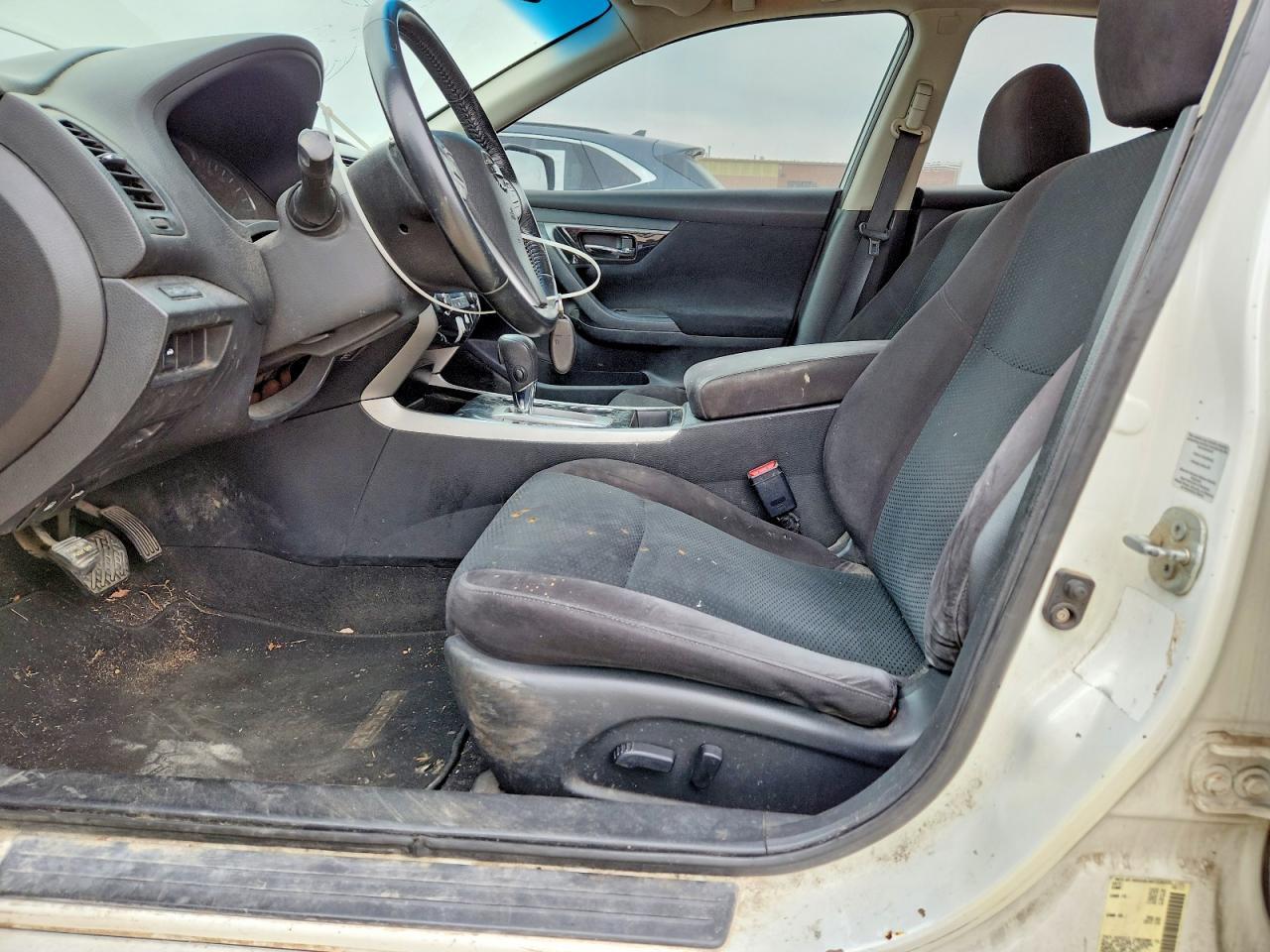 2014 Nissan Altima 2.5 - zdjęcie 7
