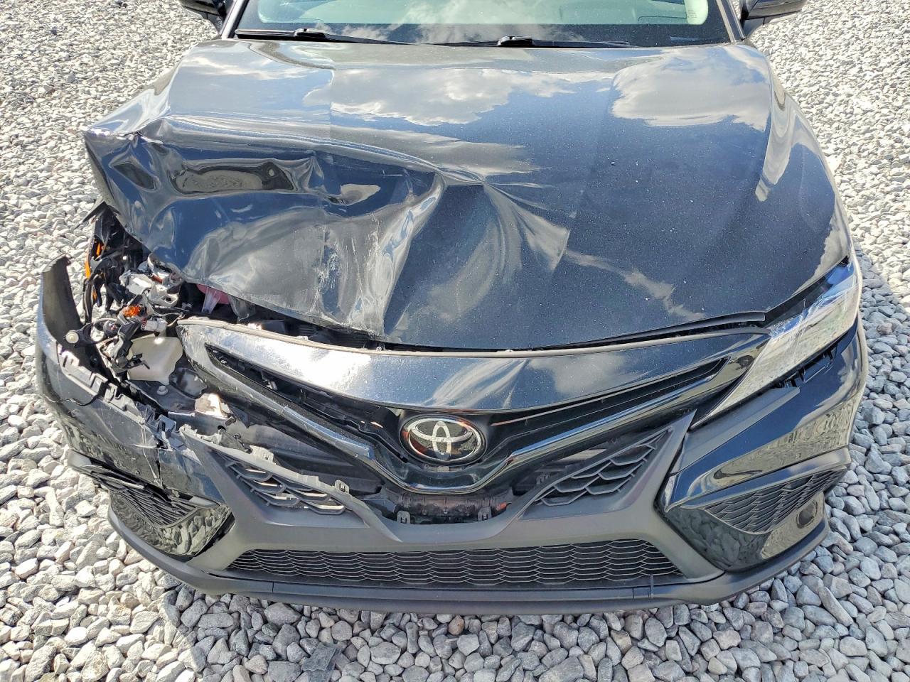 2023 Toyota Camry Se - zdjęcie 11