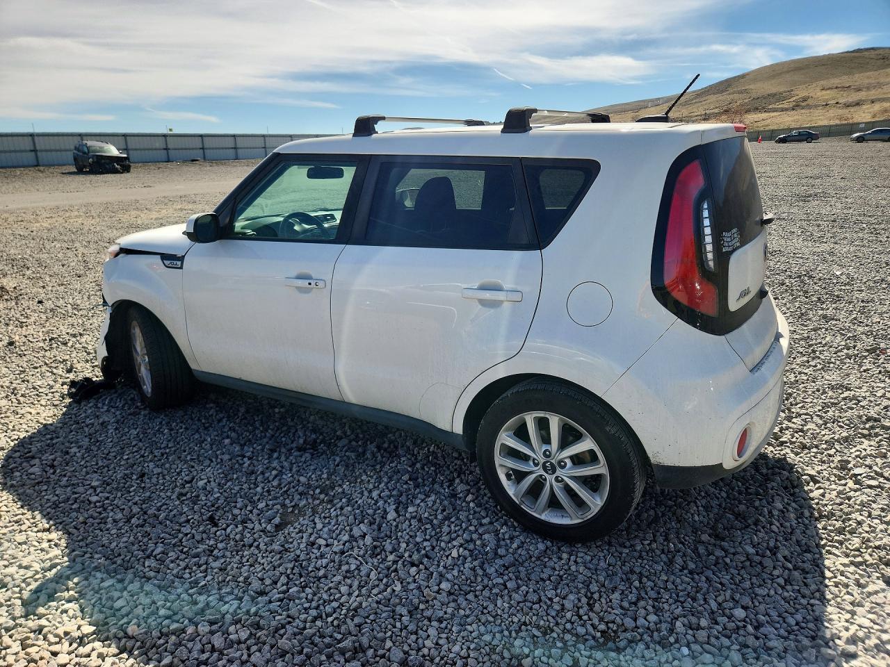 2019 Kia Soul + - zdjęcie 2