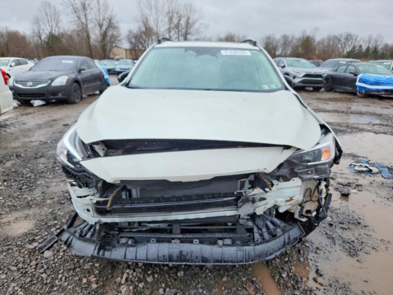 2024 Subaru Crosstrek Premium - zdjęcie 5