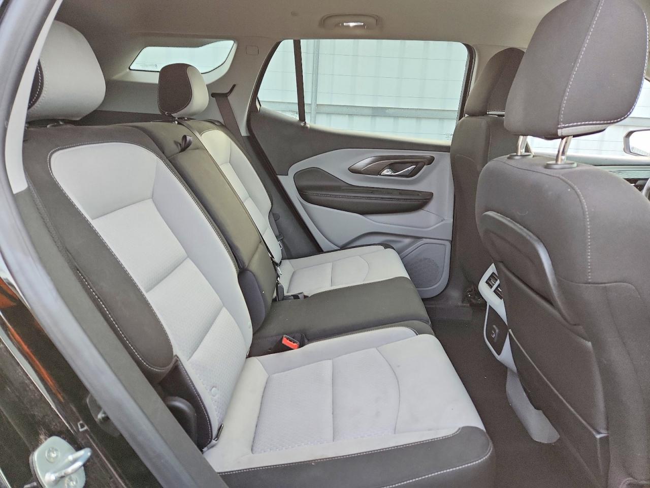 2022 GMC Terrain Sle - zdjęcie 11