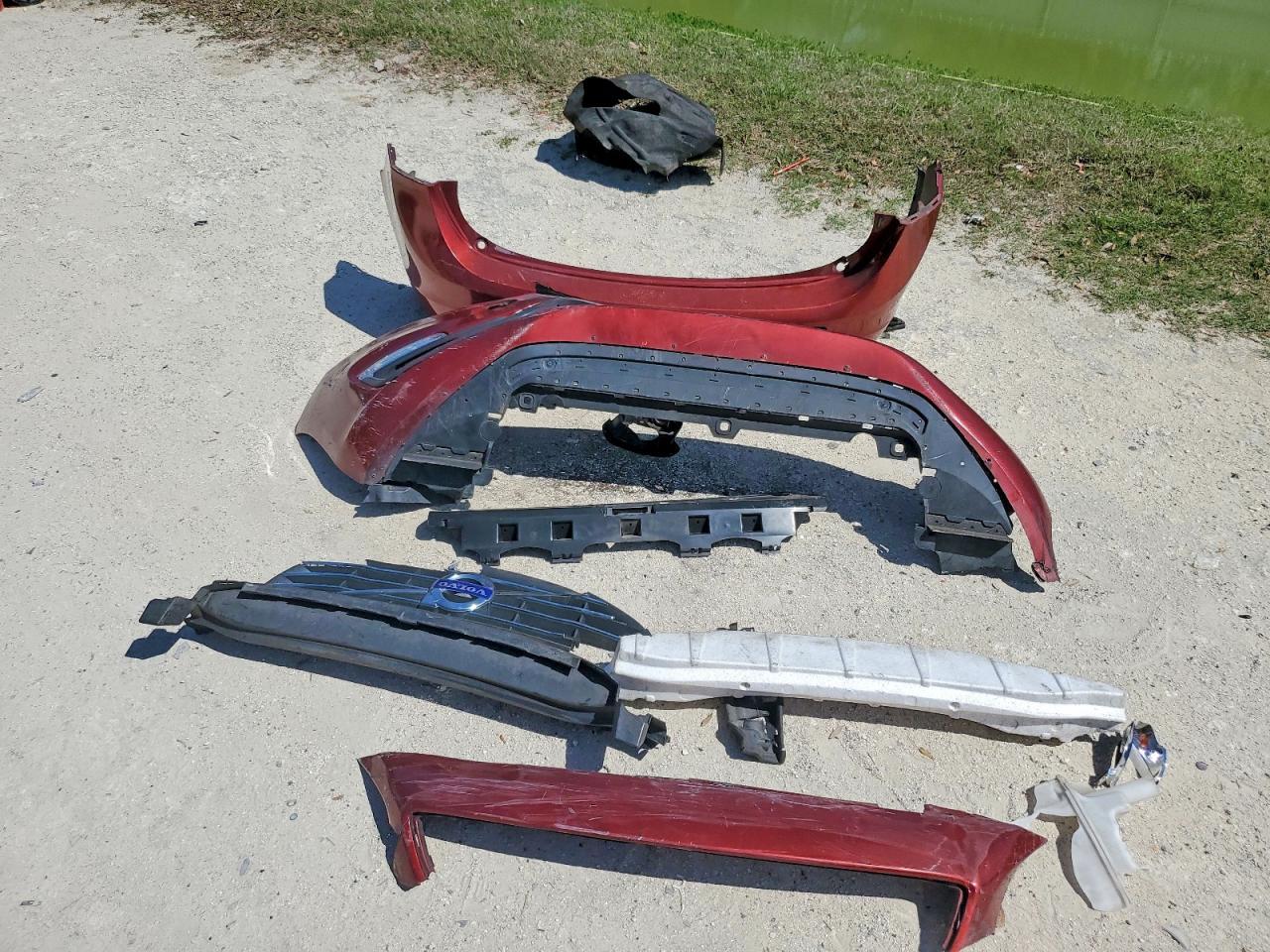 2016 Volvo V60 T5 Premier - zdjęcie 12