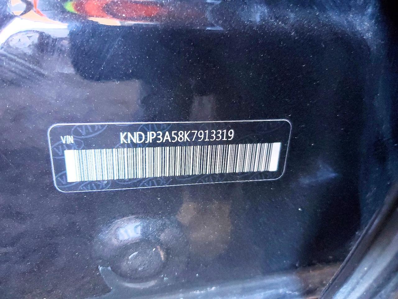 2019 Kia Soul + - zdjęcie 12