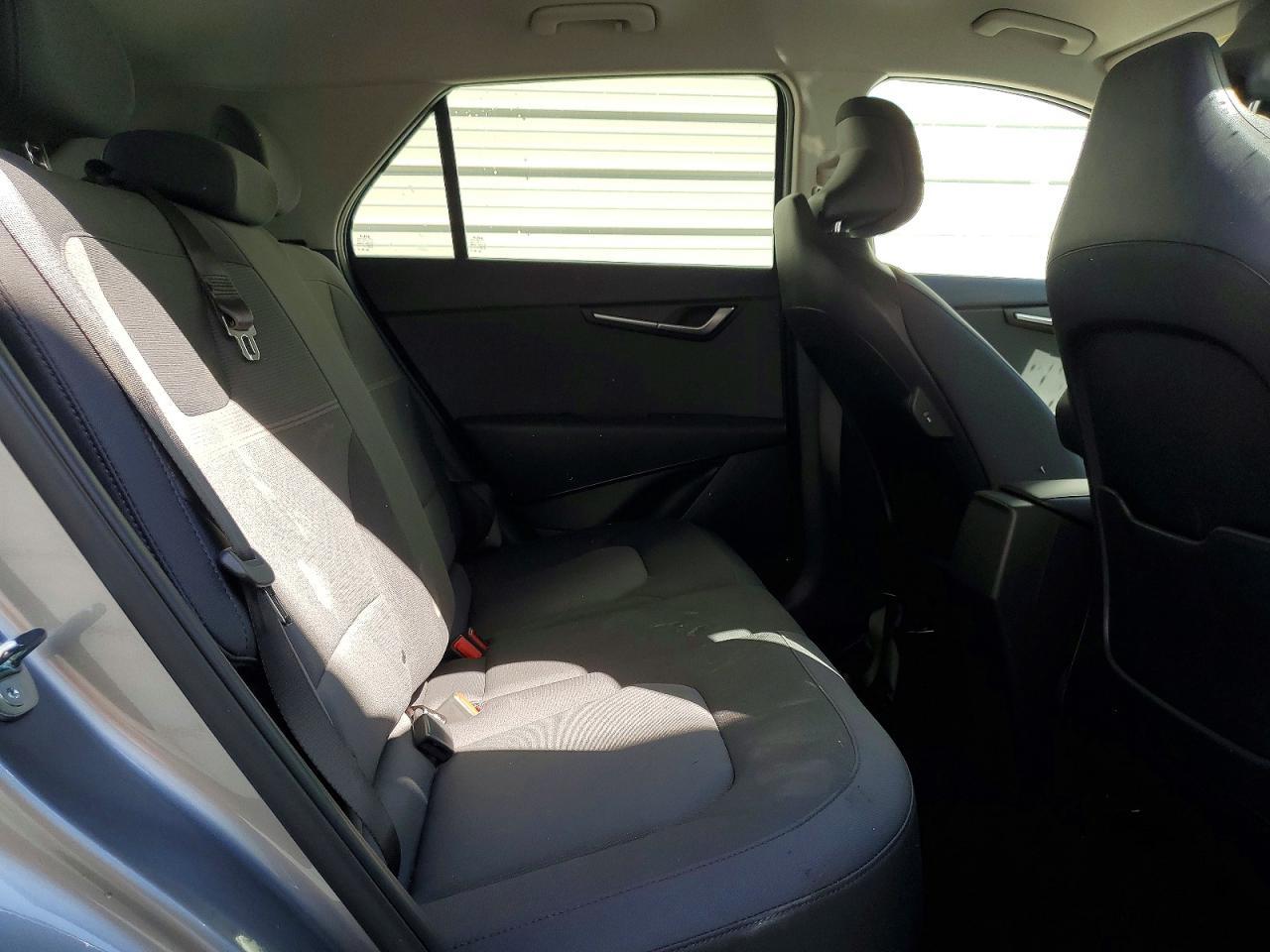 2026 Kia Niro Lx - zdjęcie 11