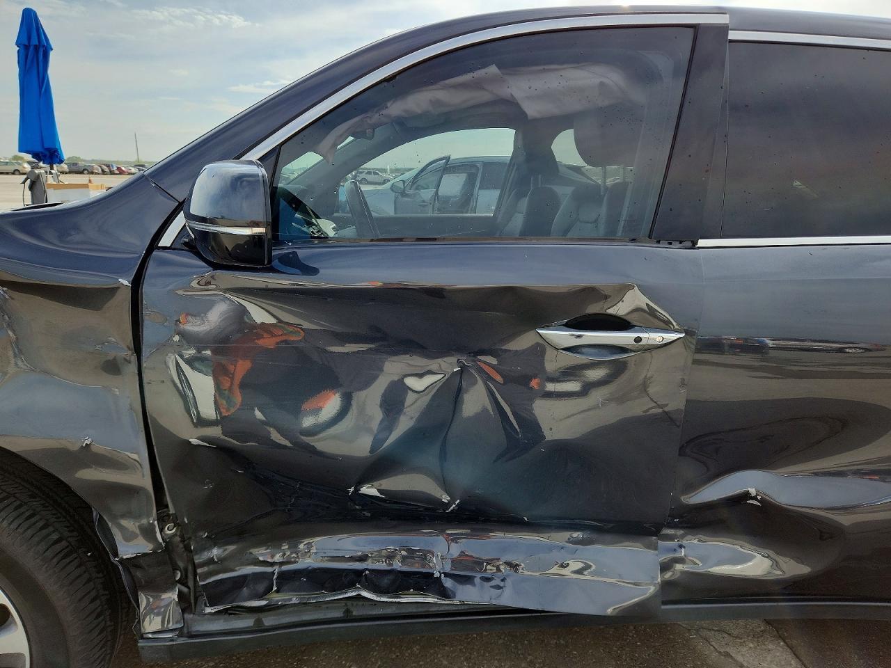 2015 Acura Mdx Technology - zdjęcie 7