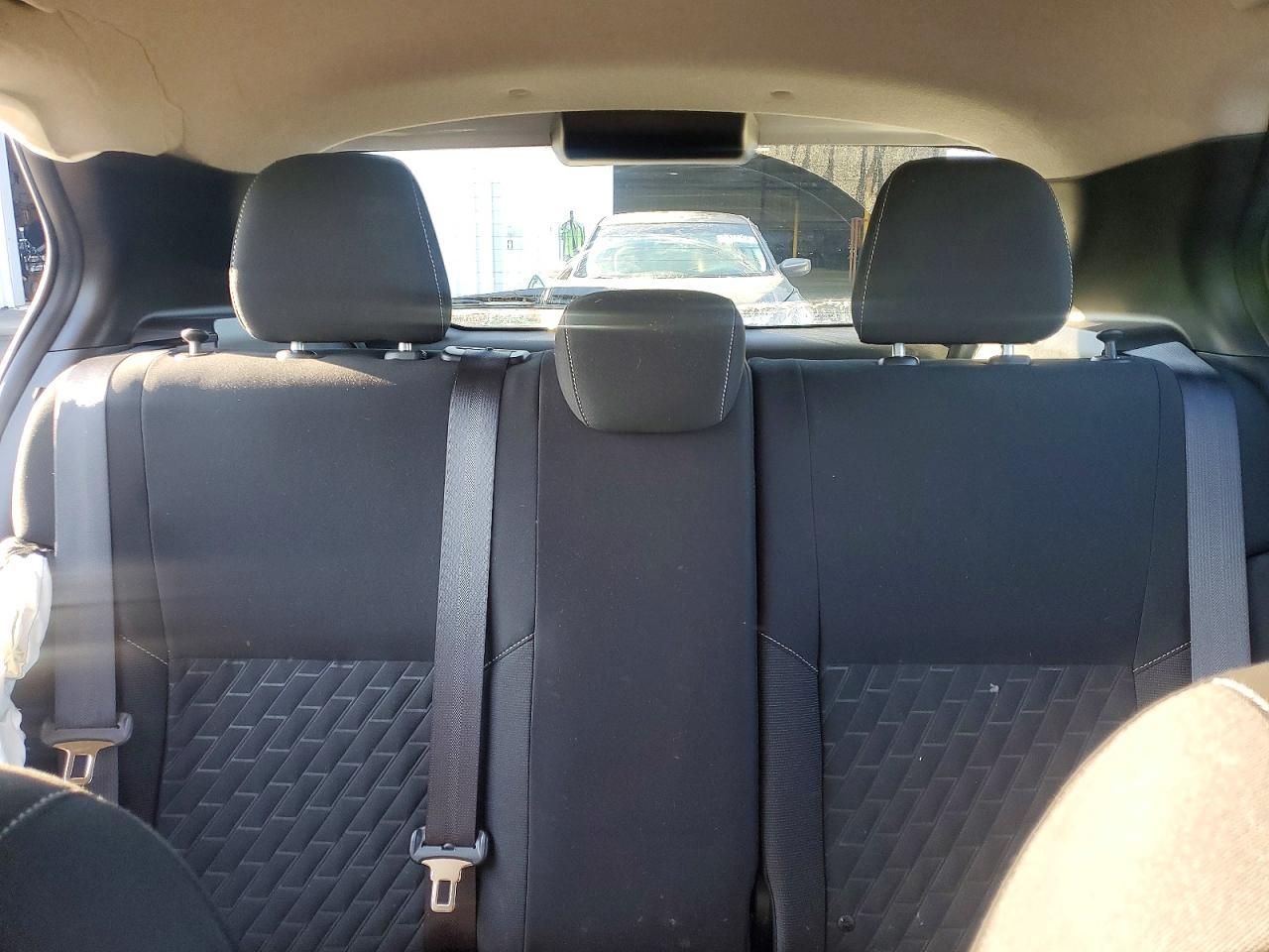 2022 Nissan Kicks Sv - zdjęcie 10