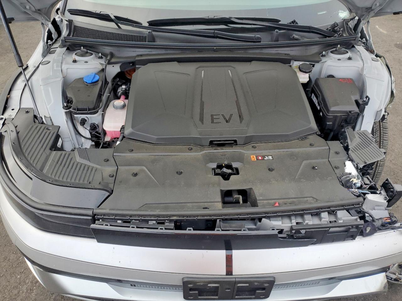 2025 Hyundai Ioniq 5 Sel - zdjęcie 12