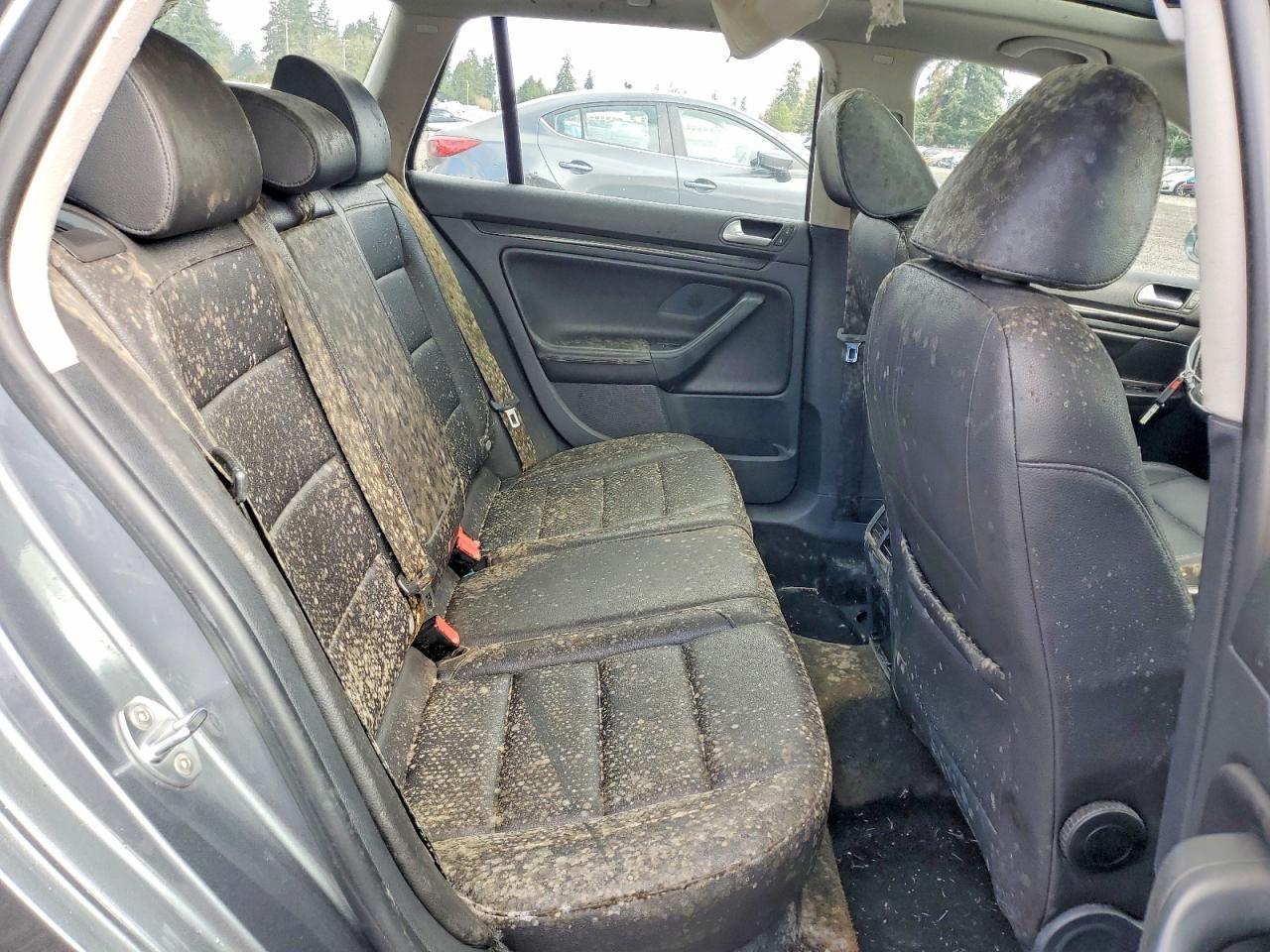 2014 Volkswagen Jetta Tdi - zdjęcie 10