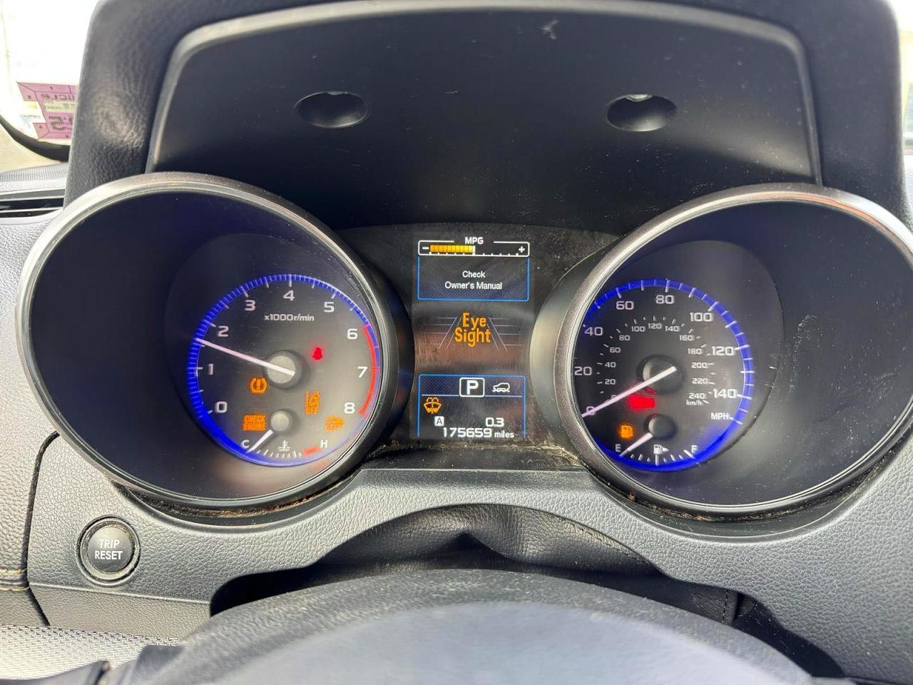 2019 Subaru Outback 2.5I Premium - zdjęcie 8