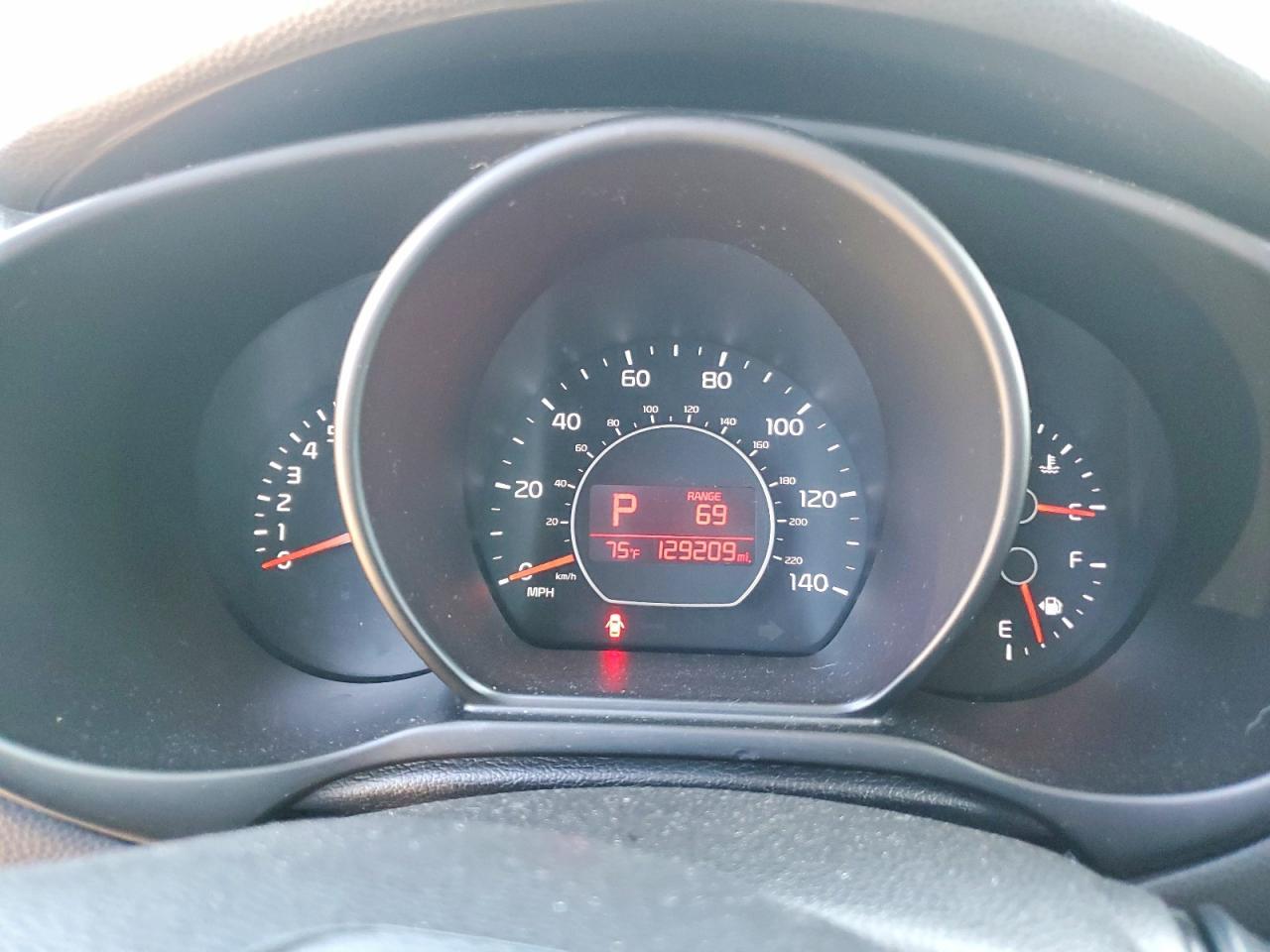 2018 Kia Soul + - zdjęcie 9