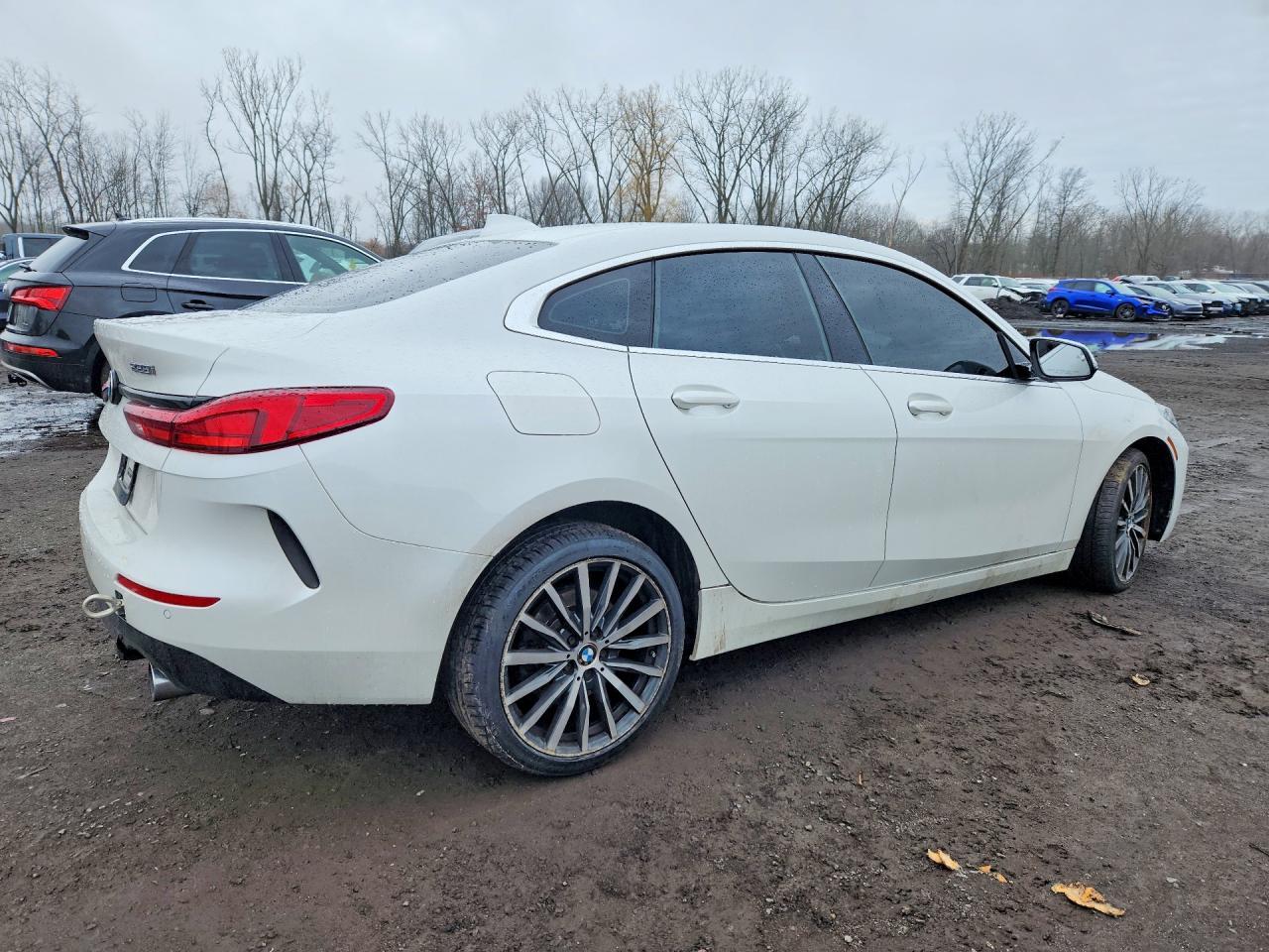 2020 BMW 228Xi - zdjęcie 3
