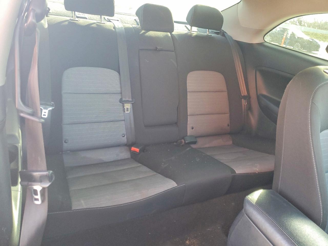 2016 Kia Forte Koup Ex - zdjęcie 10