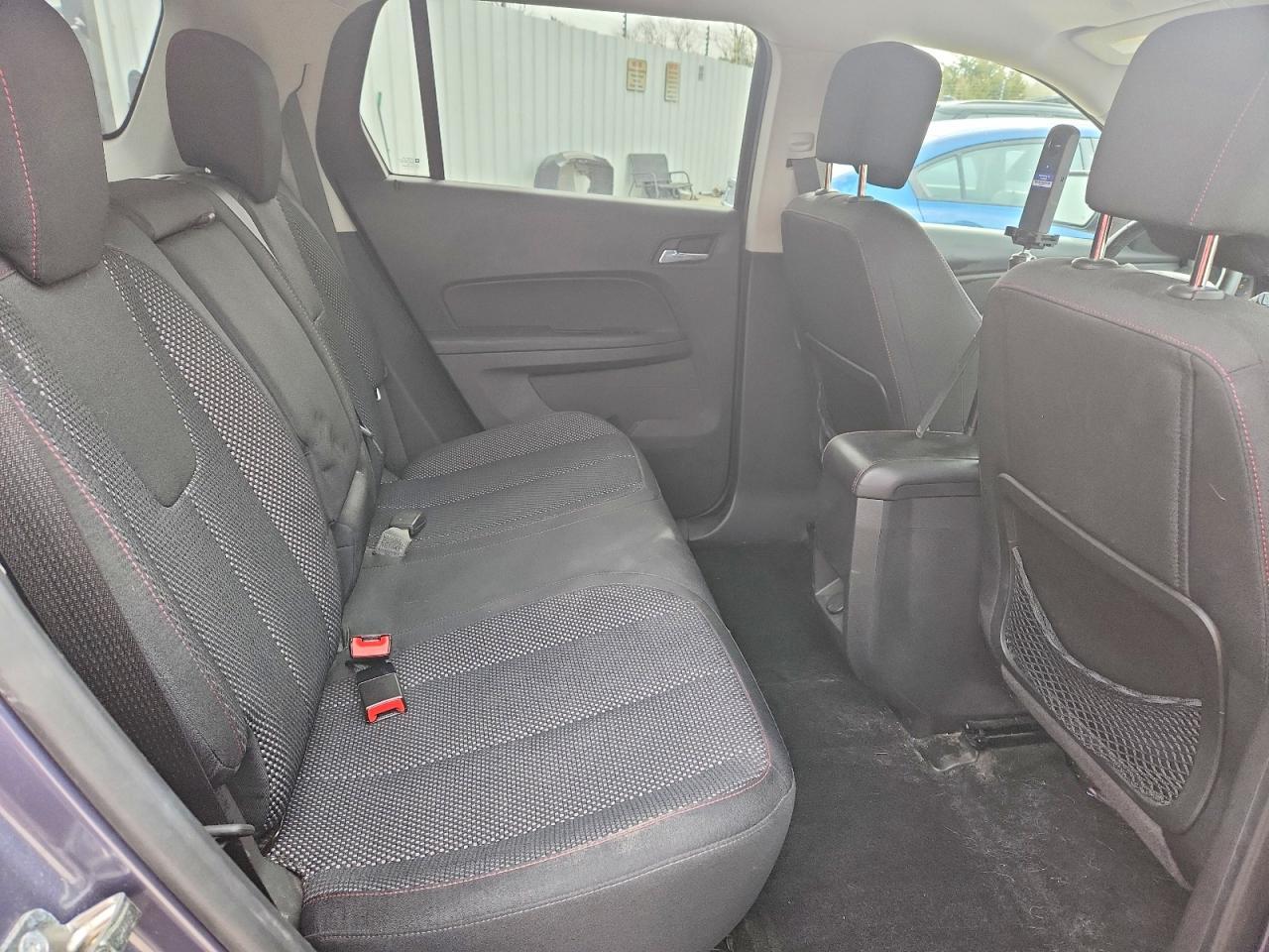 2014 GMC Terrain Sle - zdjęcie 11