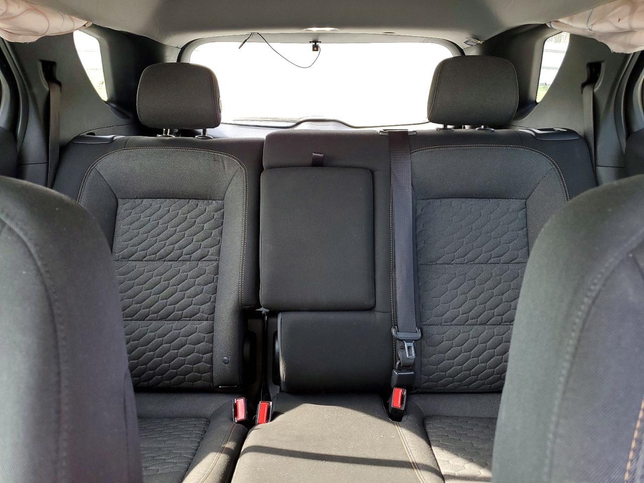 2019 Chevrolet Equinox Lt - zdjęcie 10