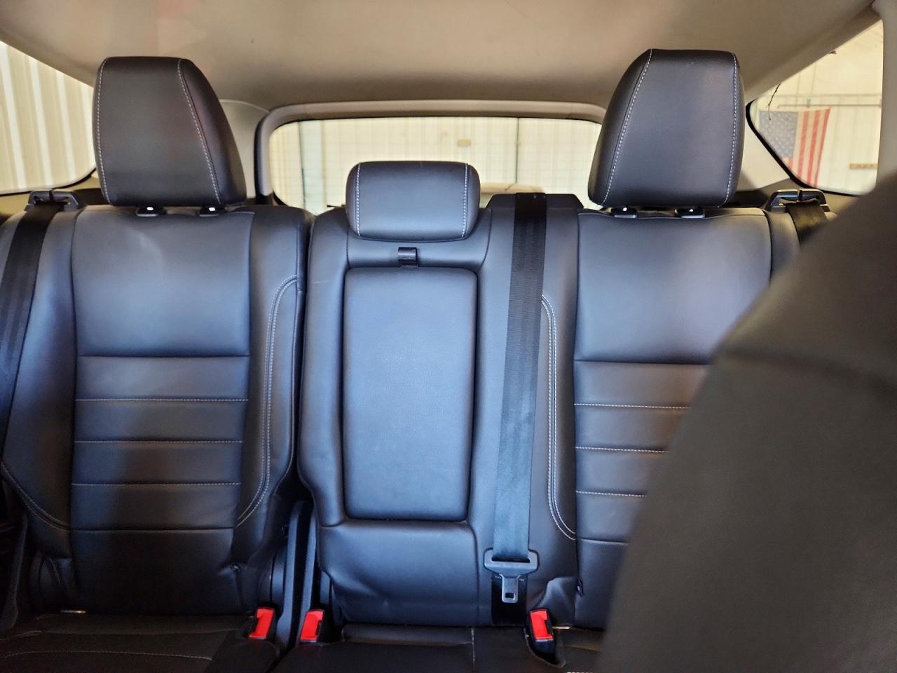 2015 Ford Escape Se - zdjęcie 10