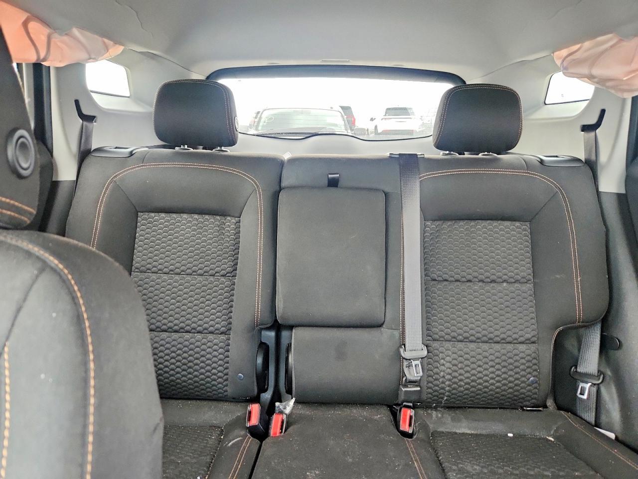 2019 GMC Terrain Sle - zdjęcie 10
