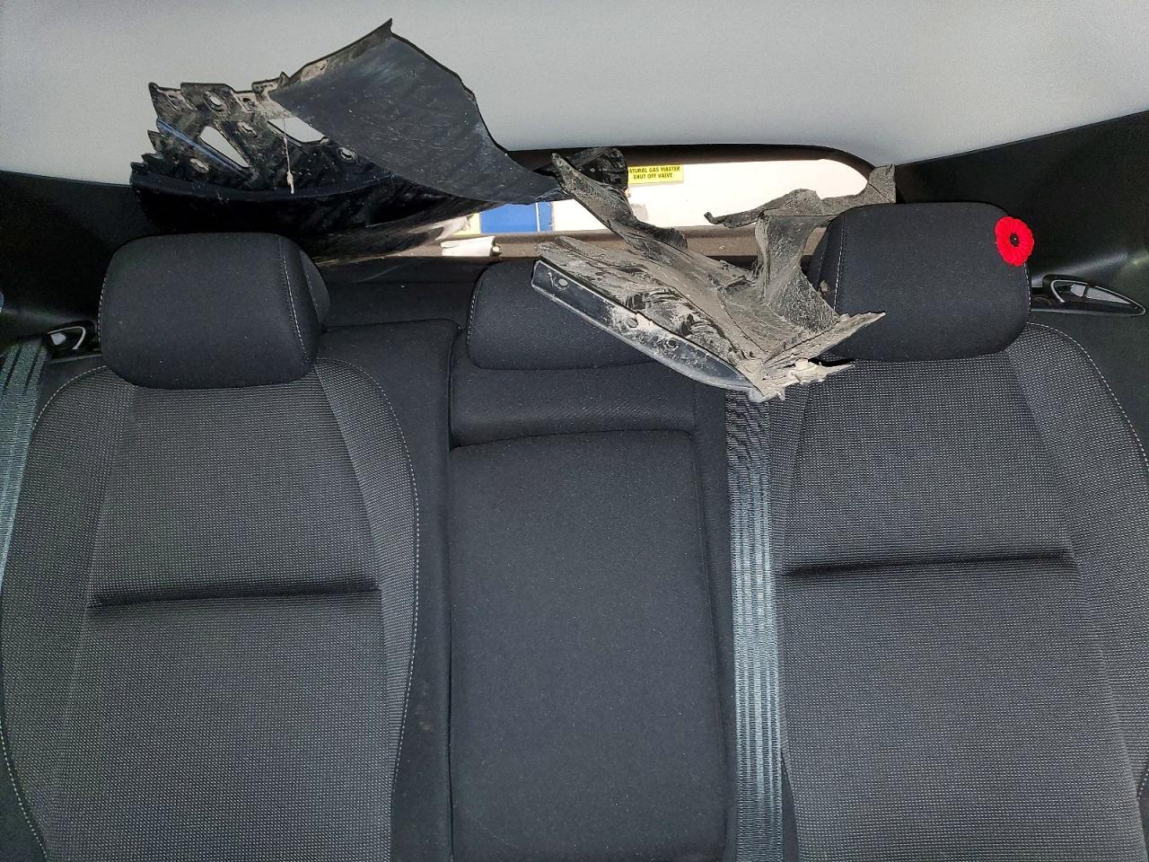 2022 Mazda Cx-30 Preferred - zdjęcie 10