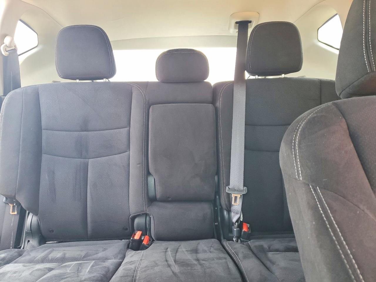 2020 Nissan Murano S - zdjęcie 10