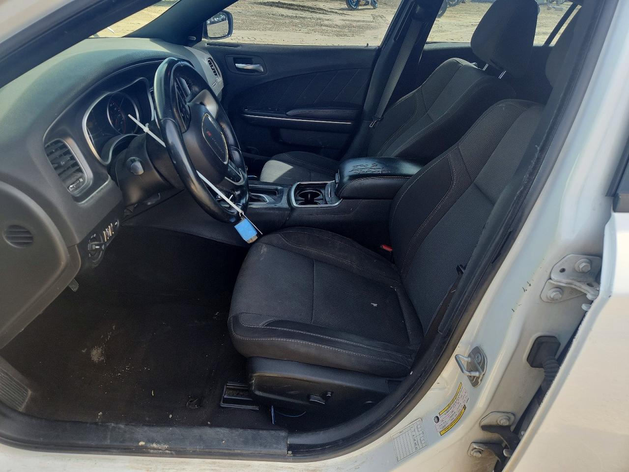 2018 Dodge Charger R - zdjęcie 7